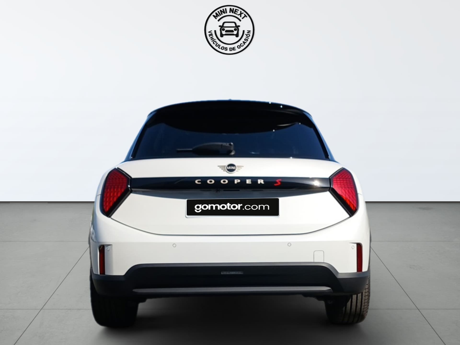 Imagen 5 del mini cooper