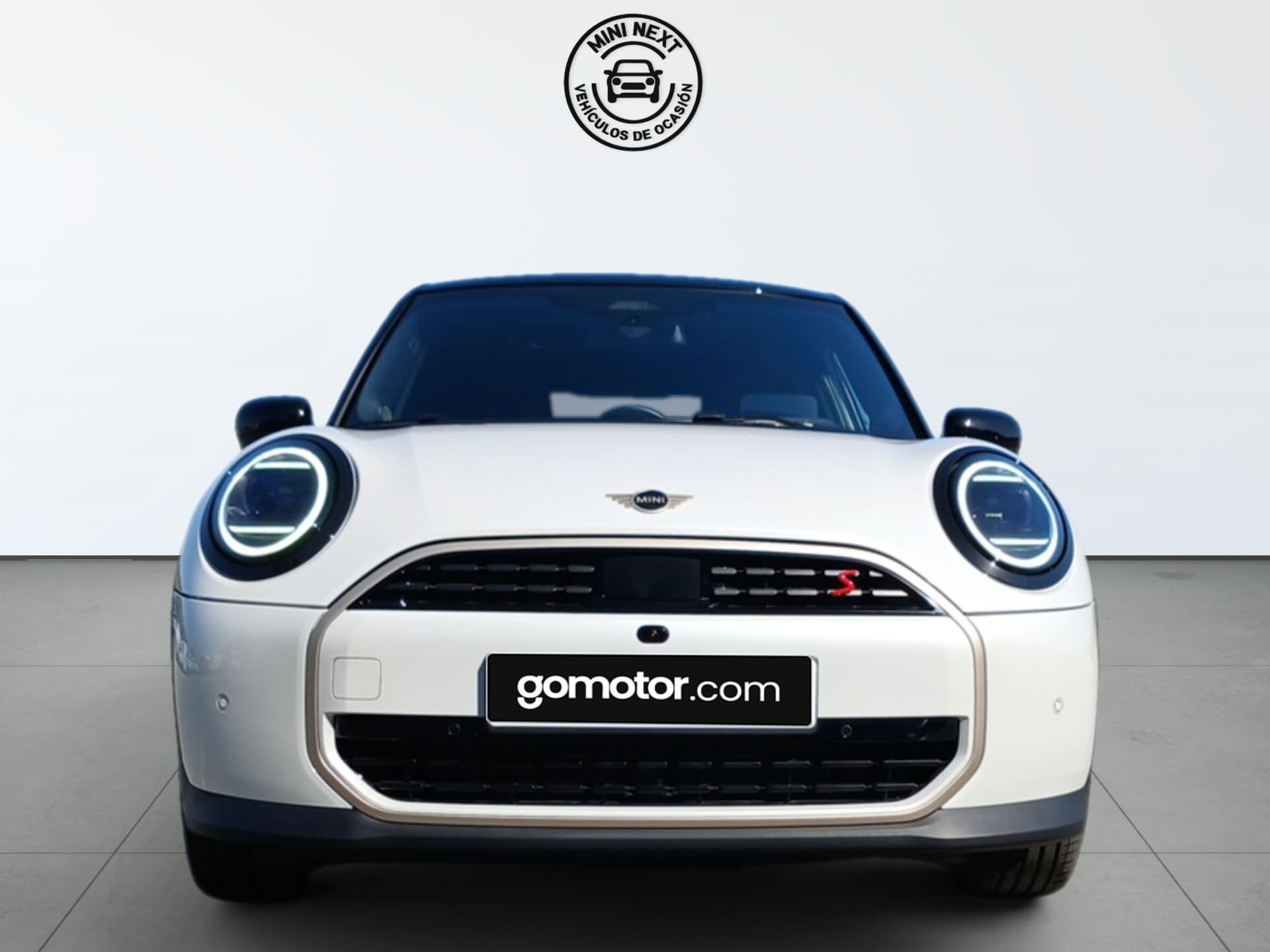 Imagen 6 del mini cooper