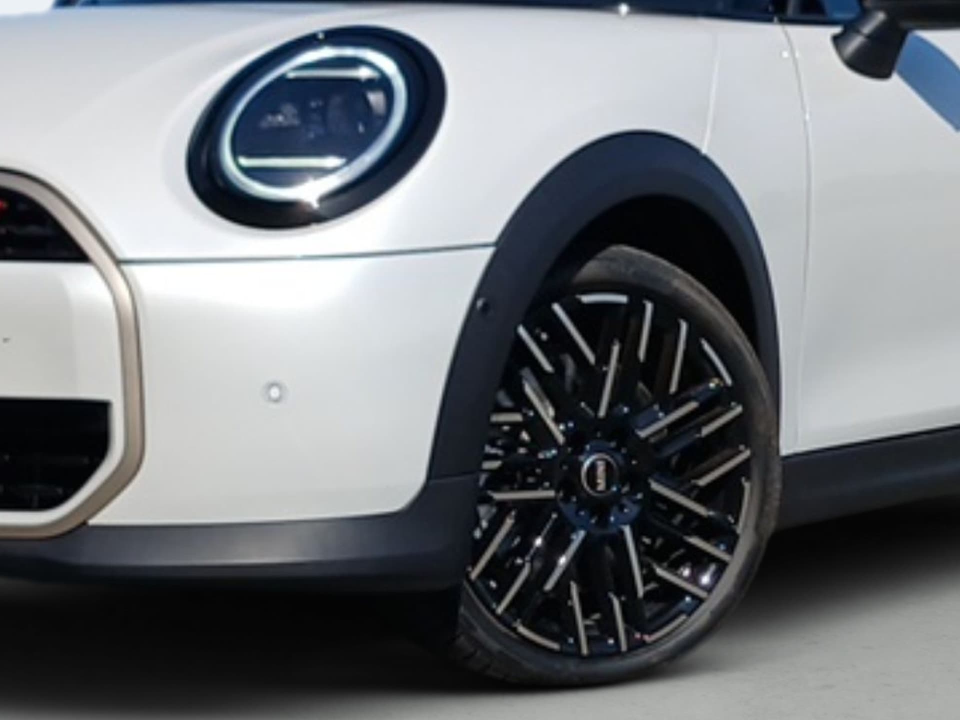 Imagen 7 del mini cooper