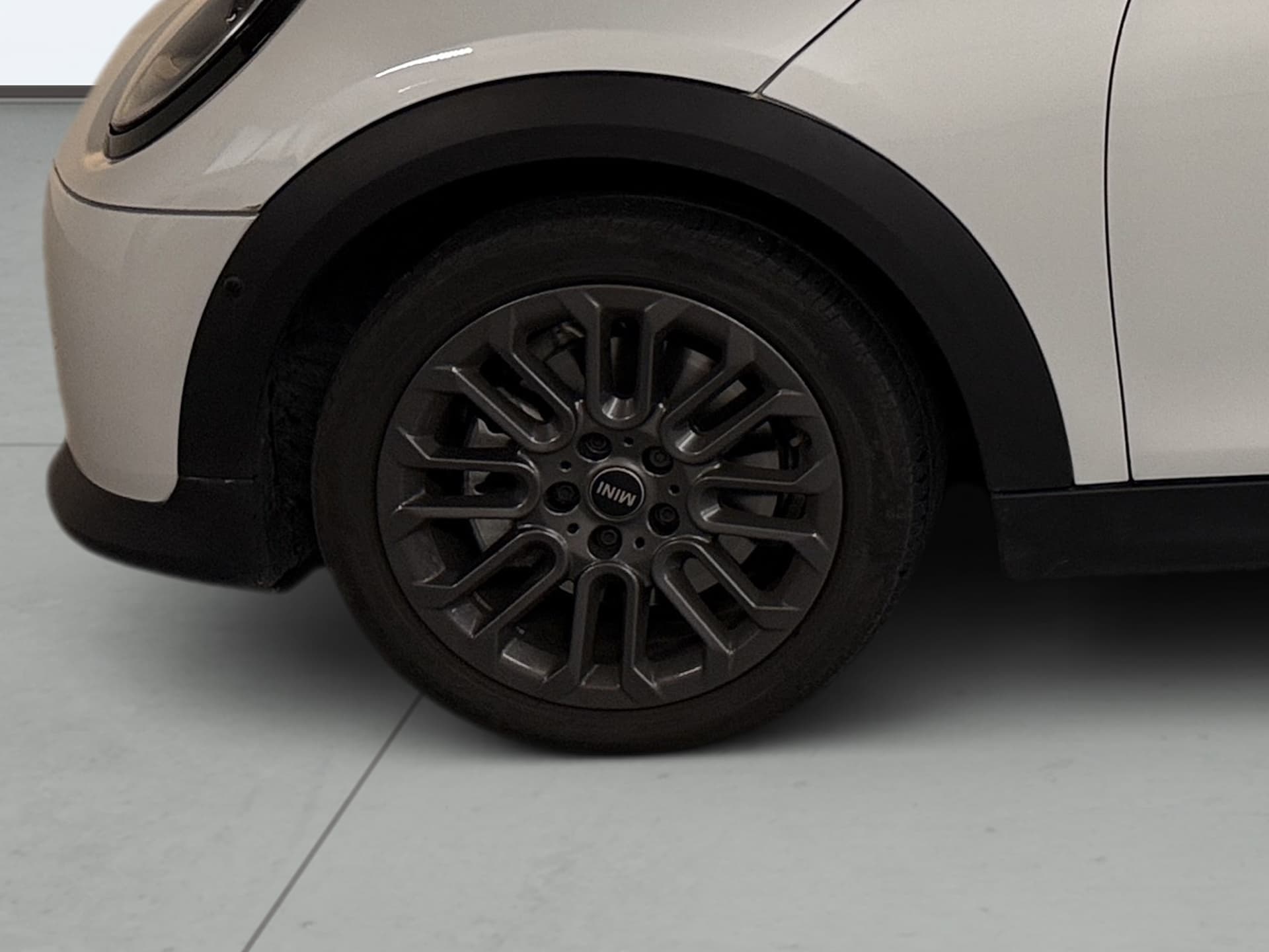 Imagen 8 del mini cooper