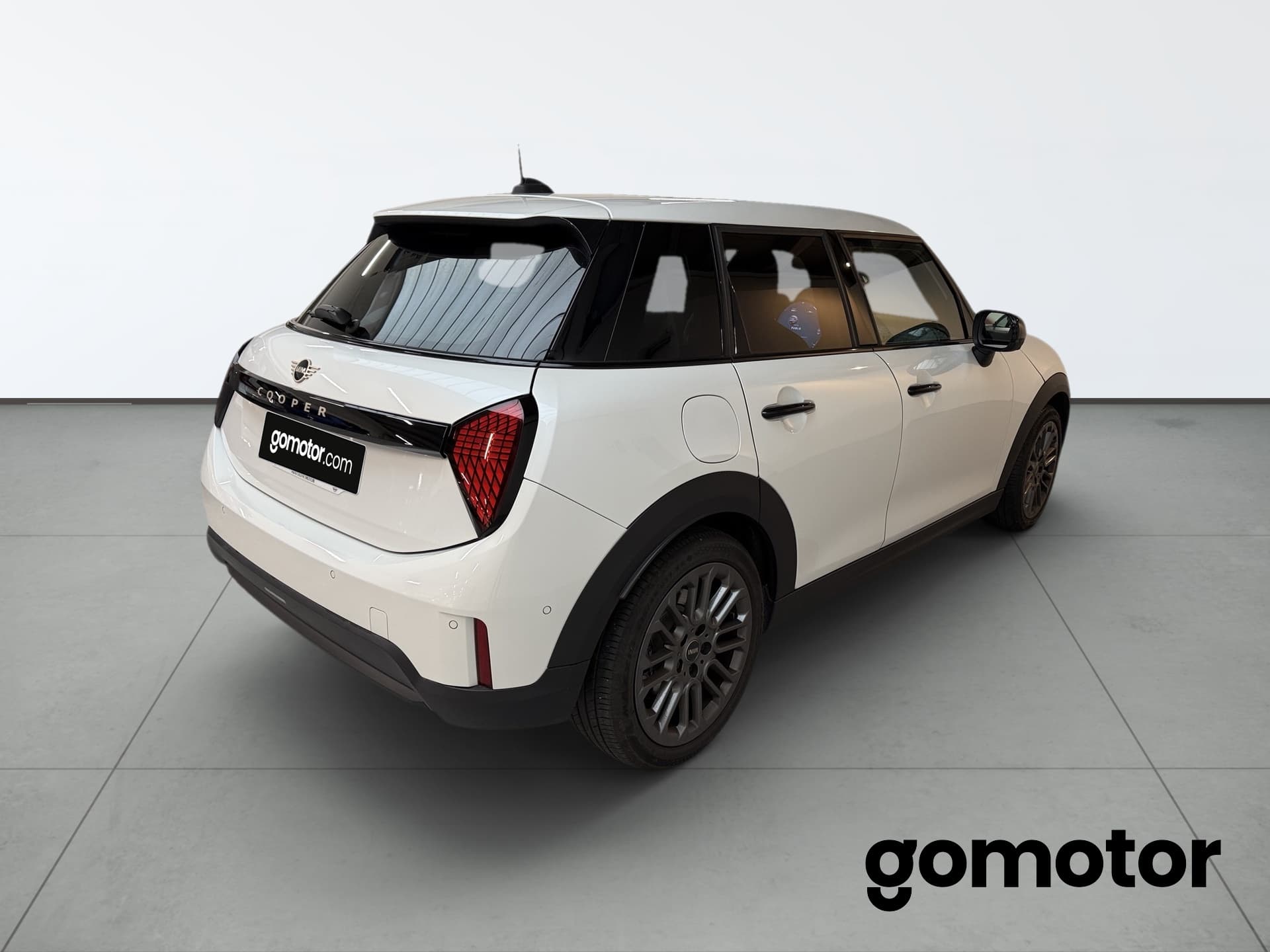 Imagen 2 del mini cooper