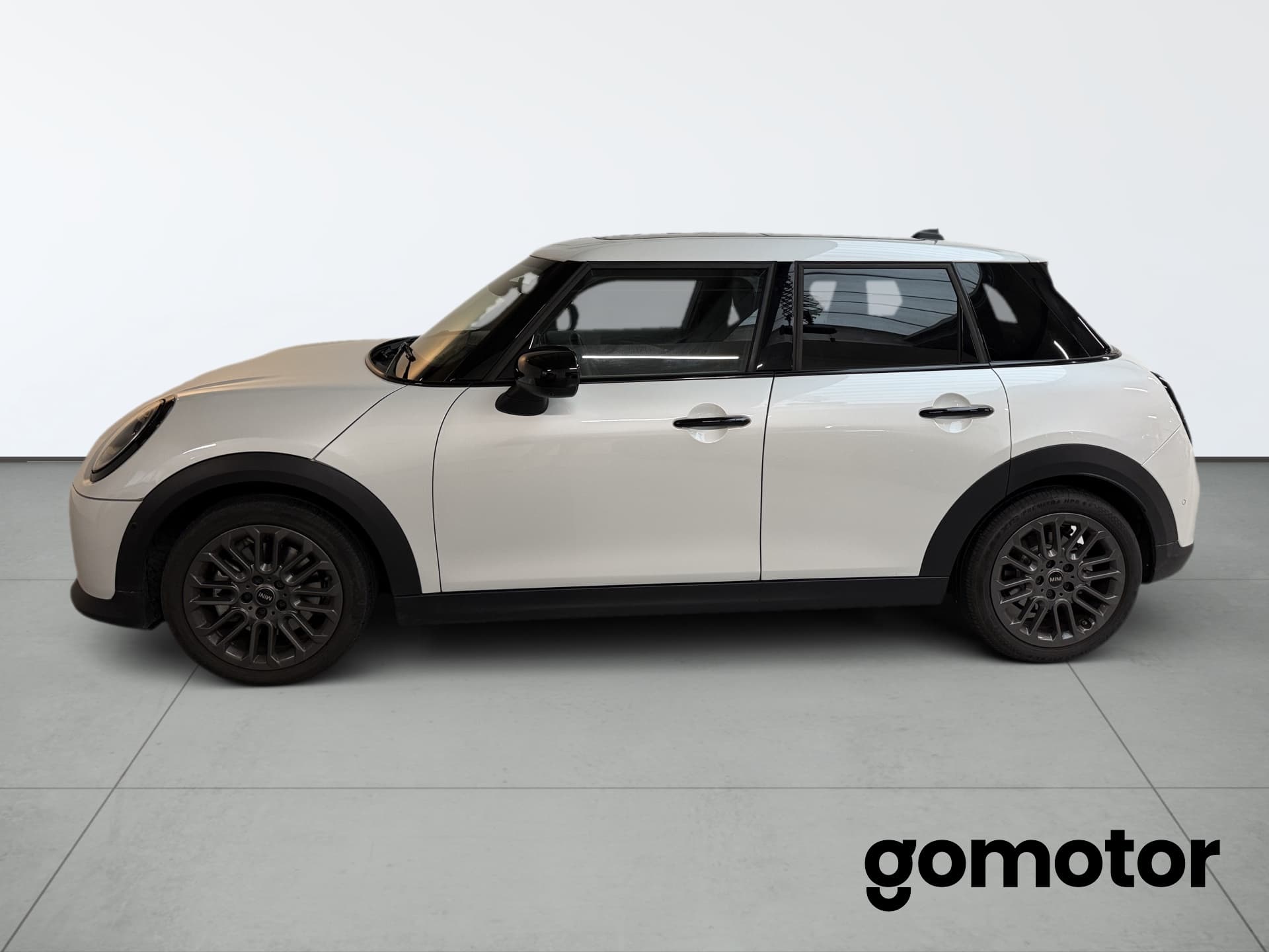 Imagen 3 del mini cooper