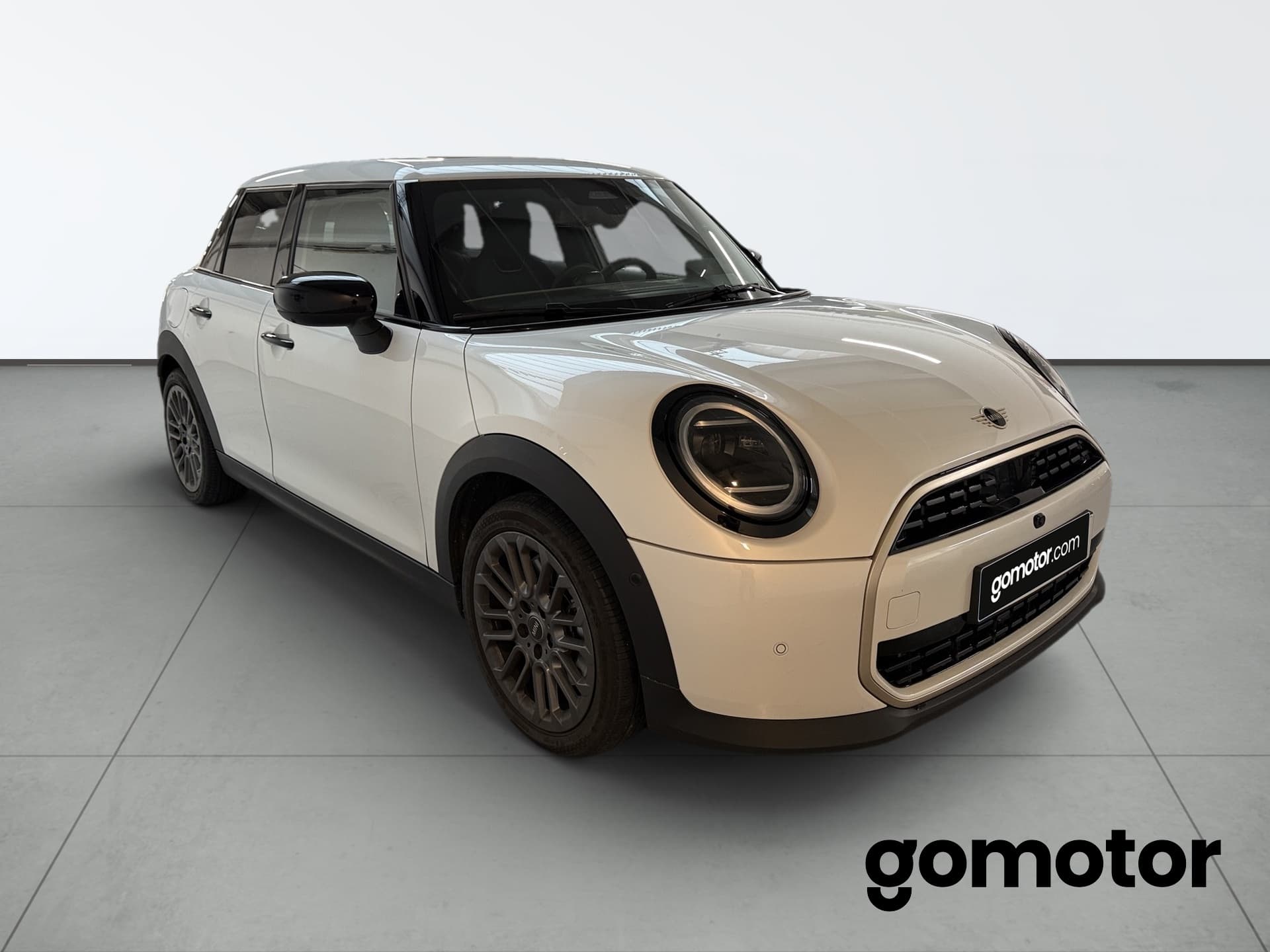 Imagen 4 del mini cooper