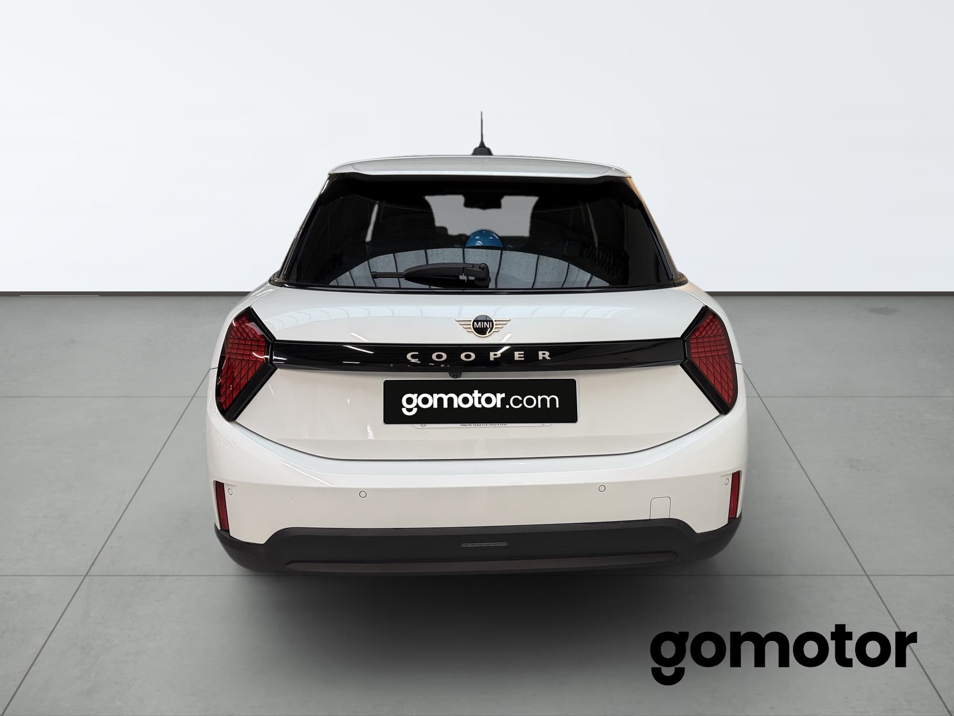 Imagen 5 del mini cooper