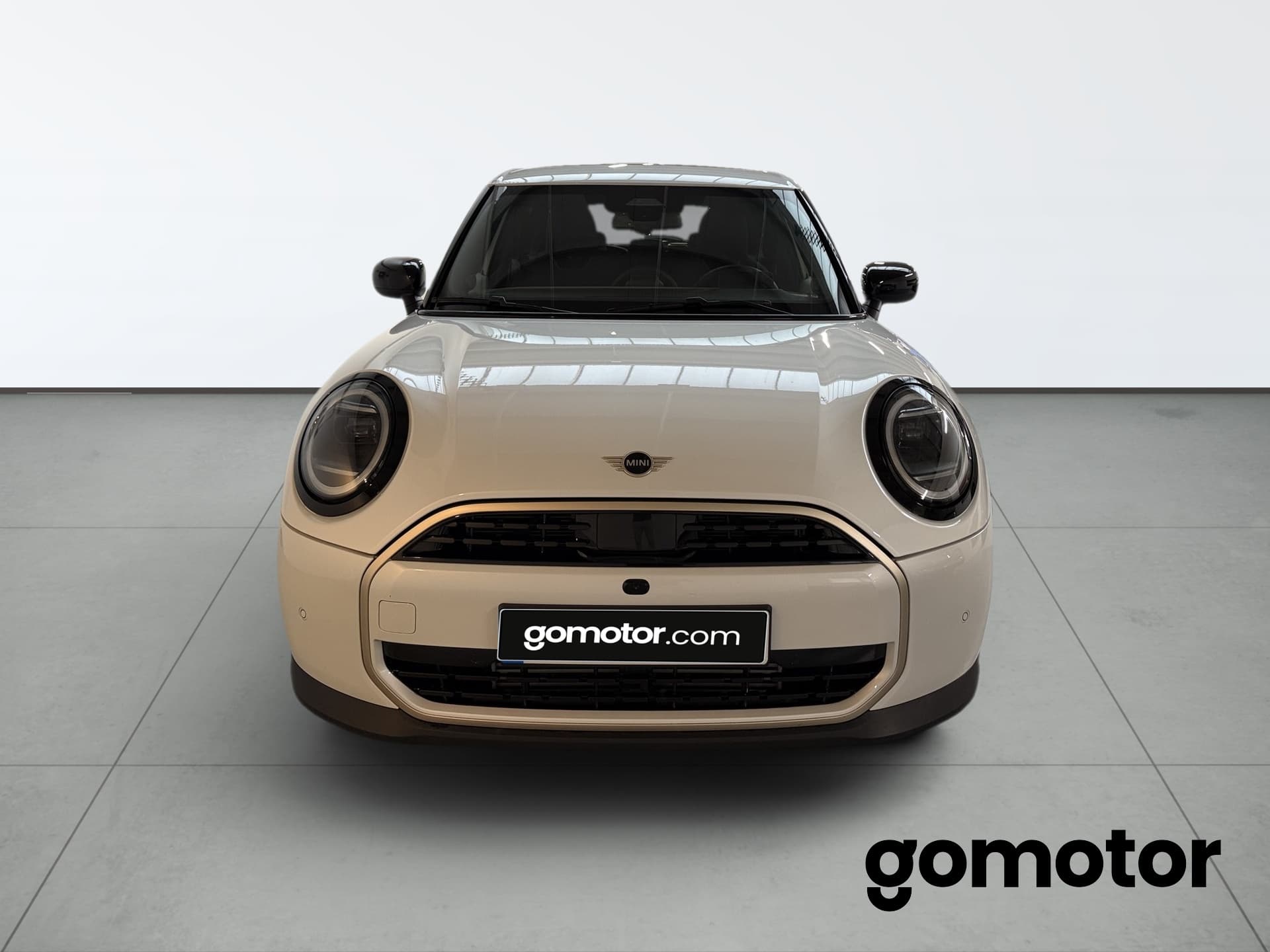 Imagen 6 del mini cooper