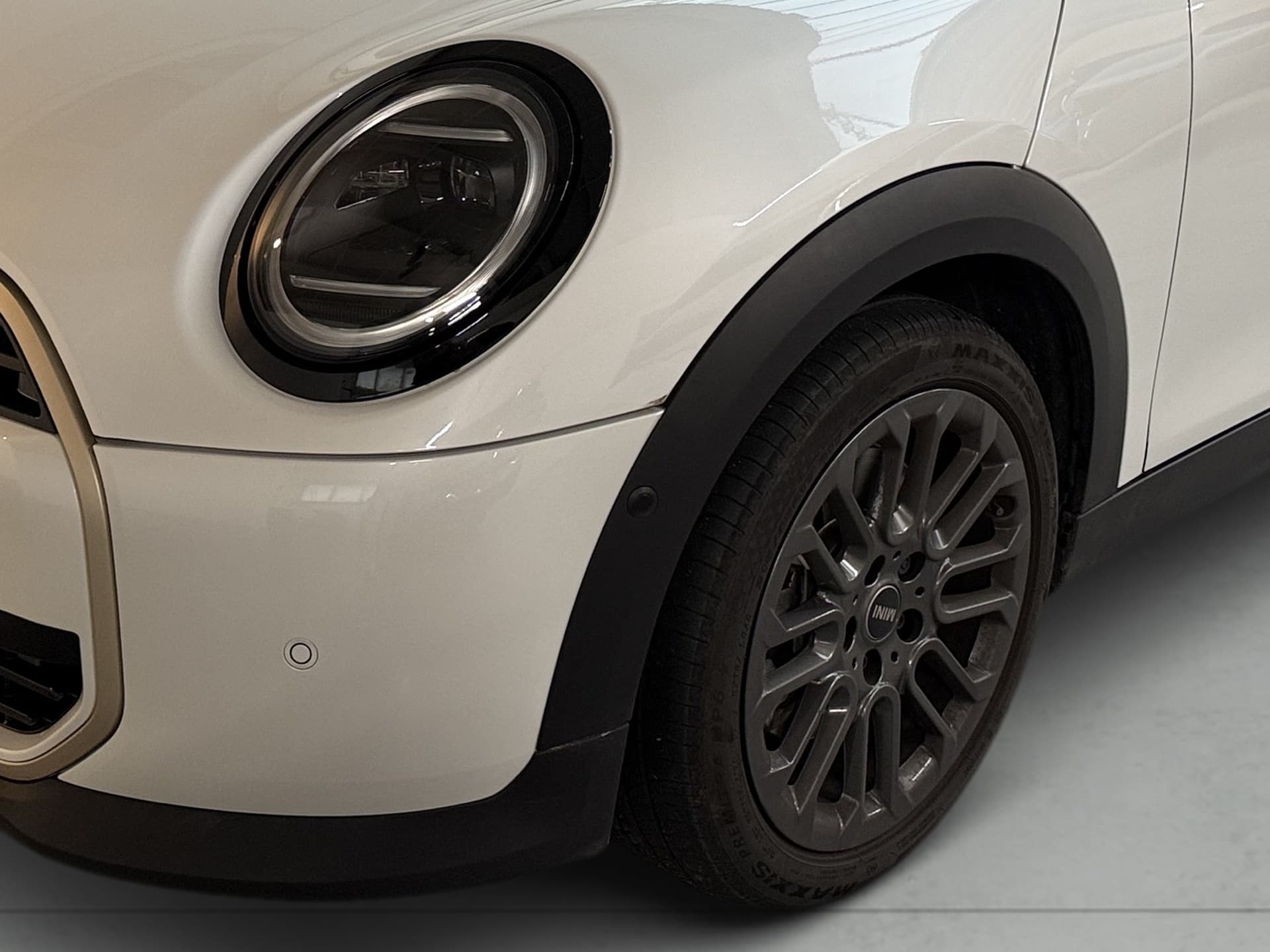Imagen 7 del mini cooper