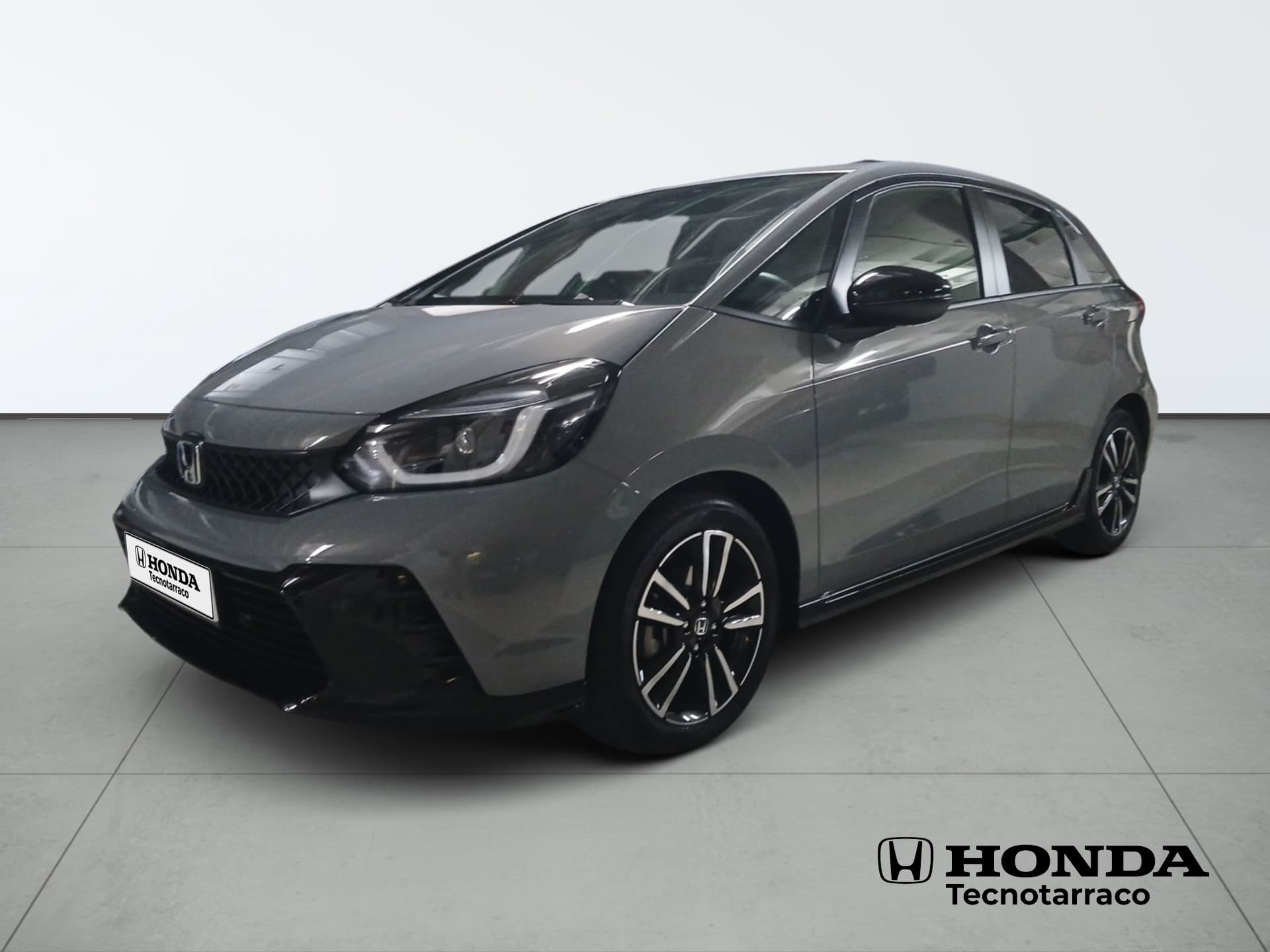 Coche honda jazz en venta