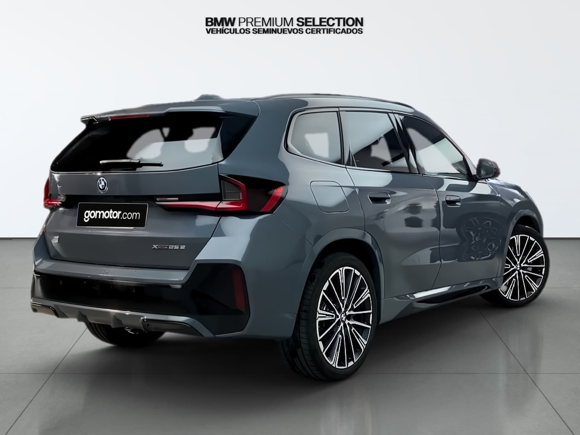Imagen 2 del bmw x1
