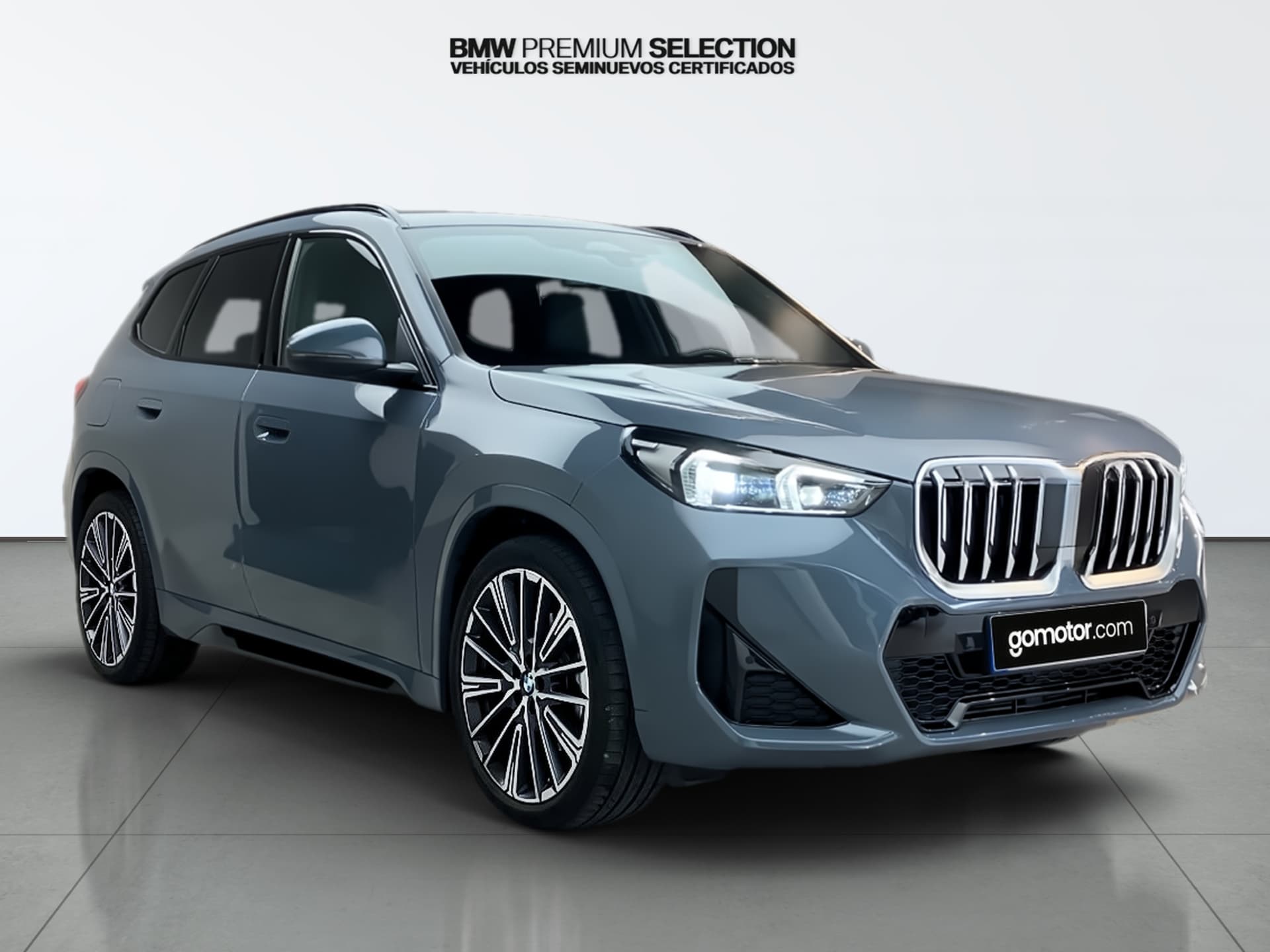 Imagen 4 del bmw x1