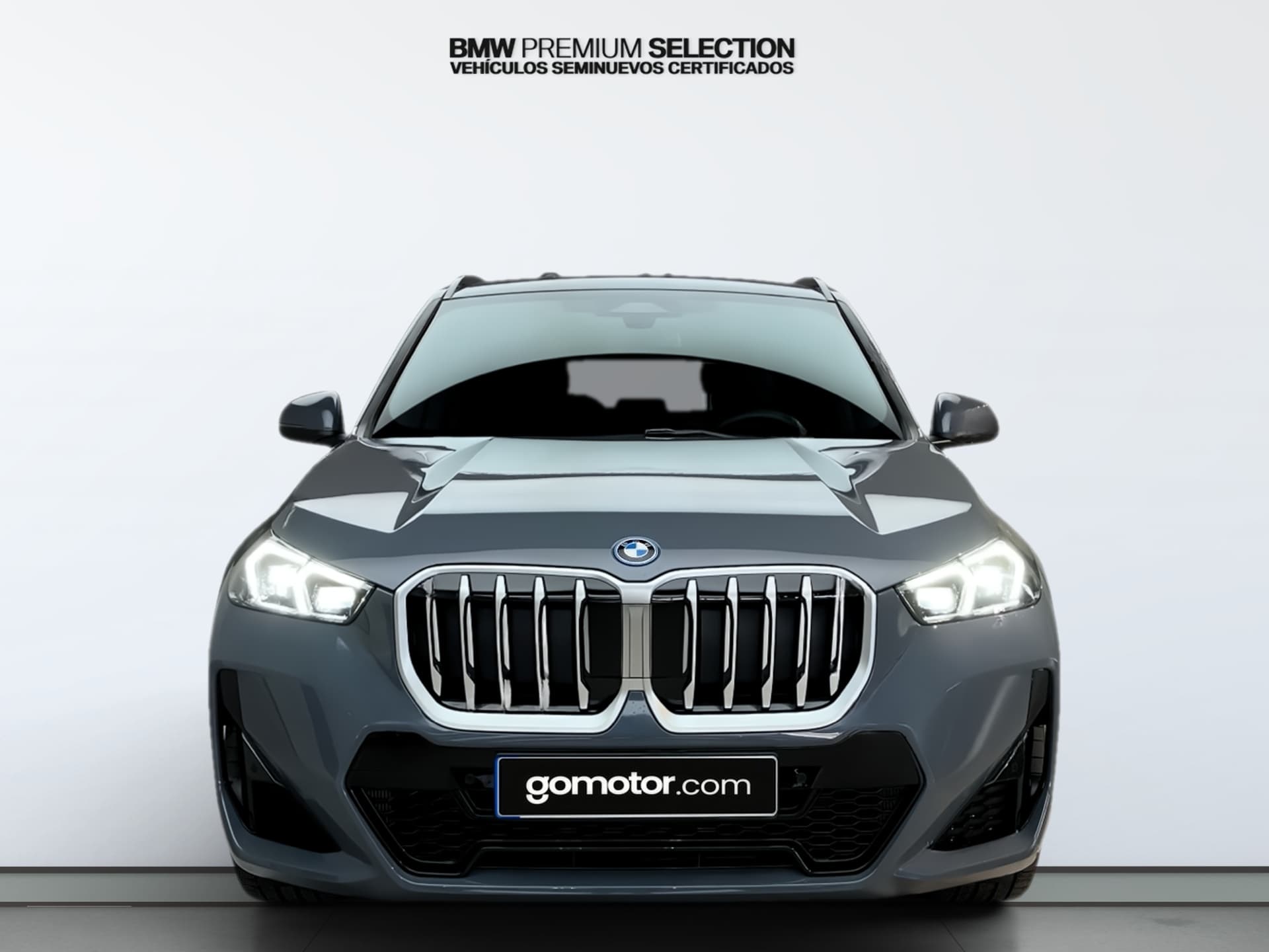 Imagen 6 del bmw x1
