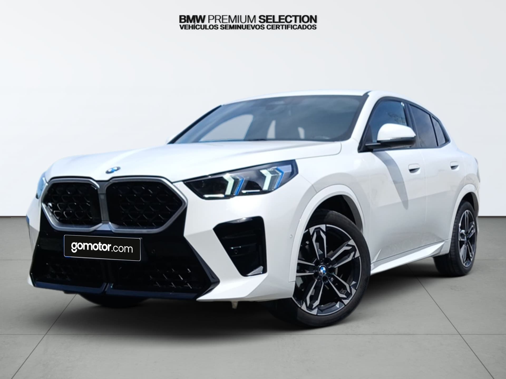 Coche bmw en venta