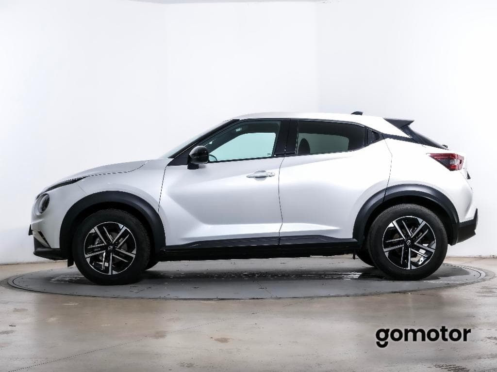 Imagen 3 del nissan juke