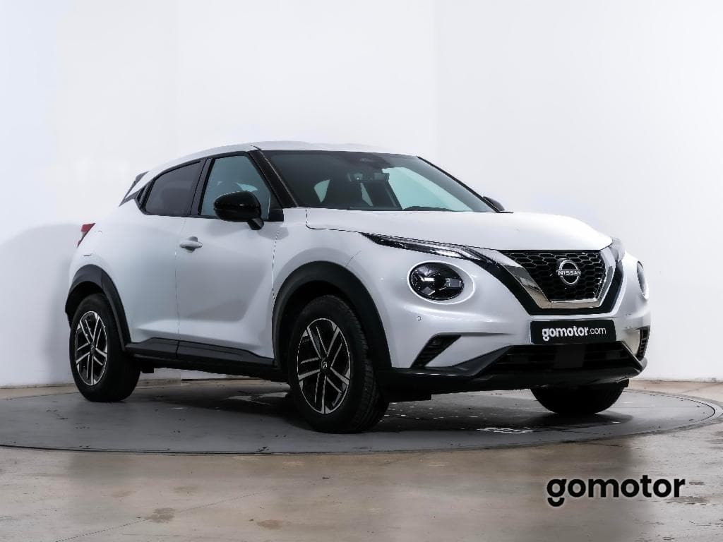 Imagen 4 del nissan juke