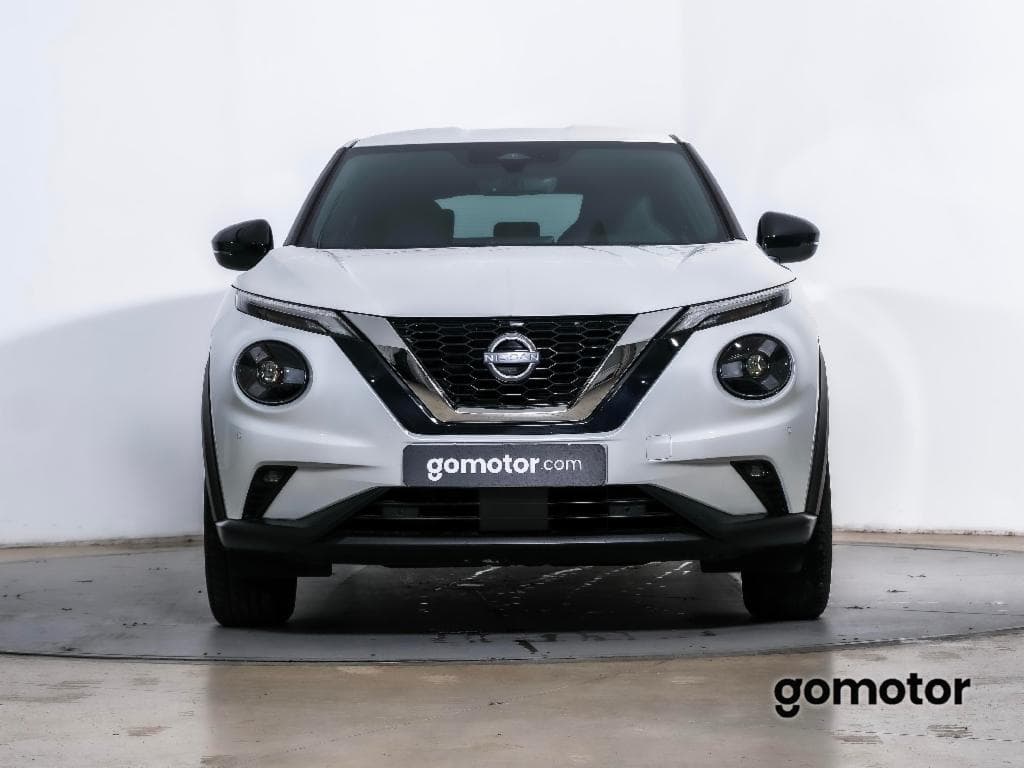 Imagen 5 del nissan juke