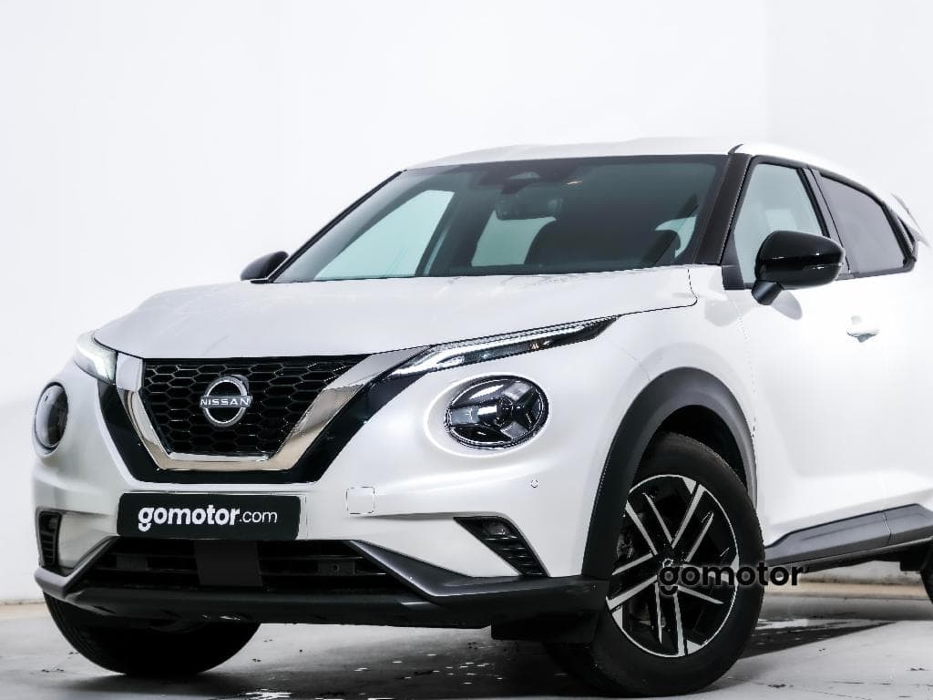 Imagen 7 del nissan juke