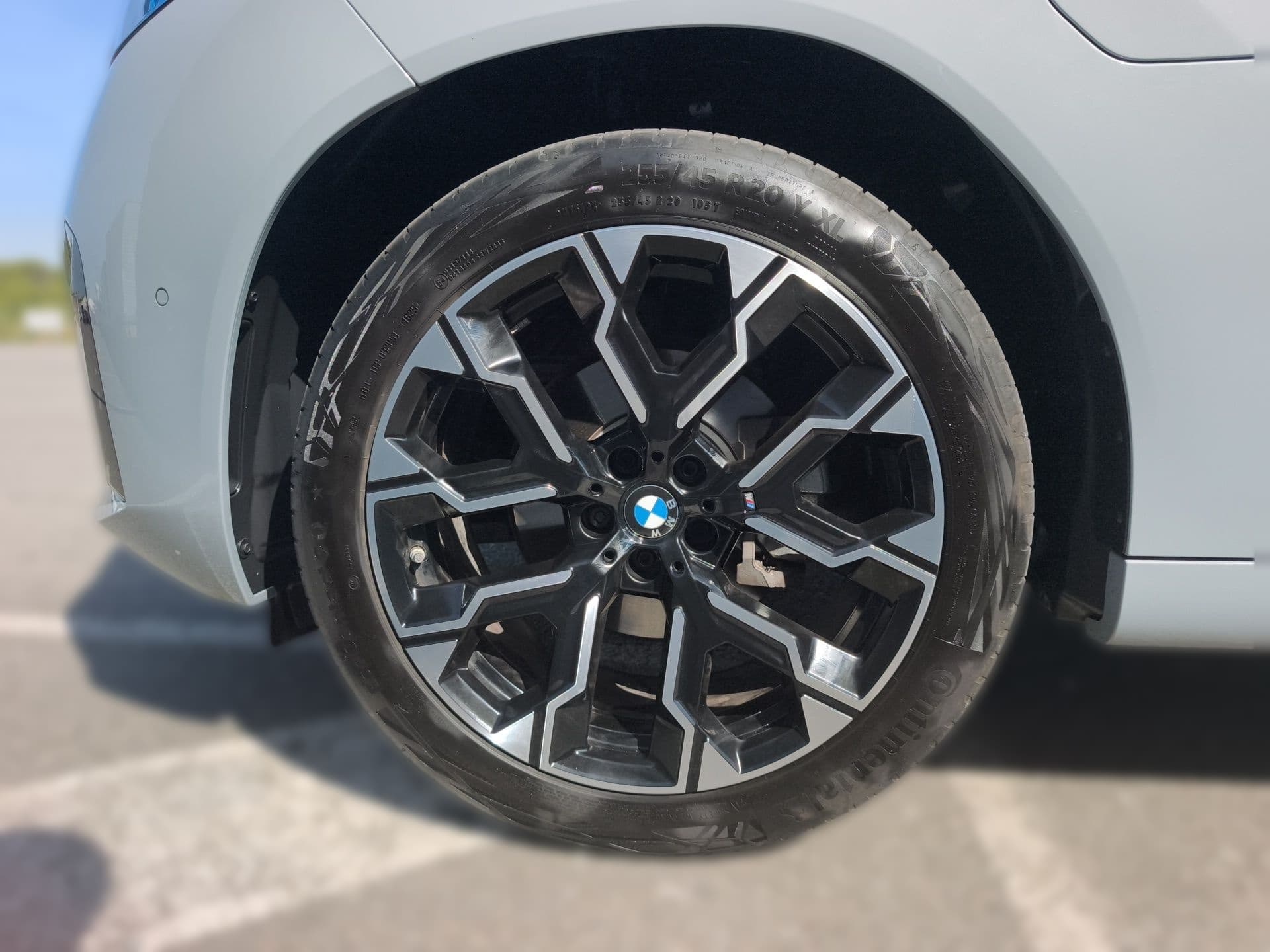Imagen 8 del bmw x3