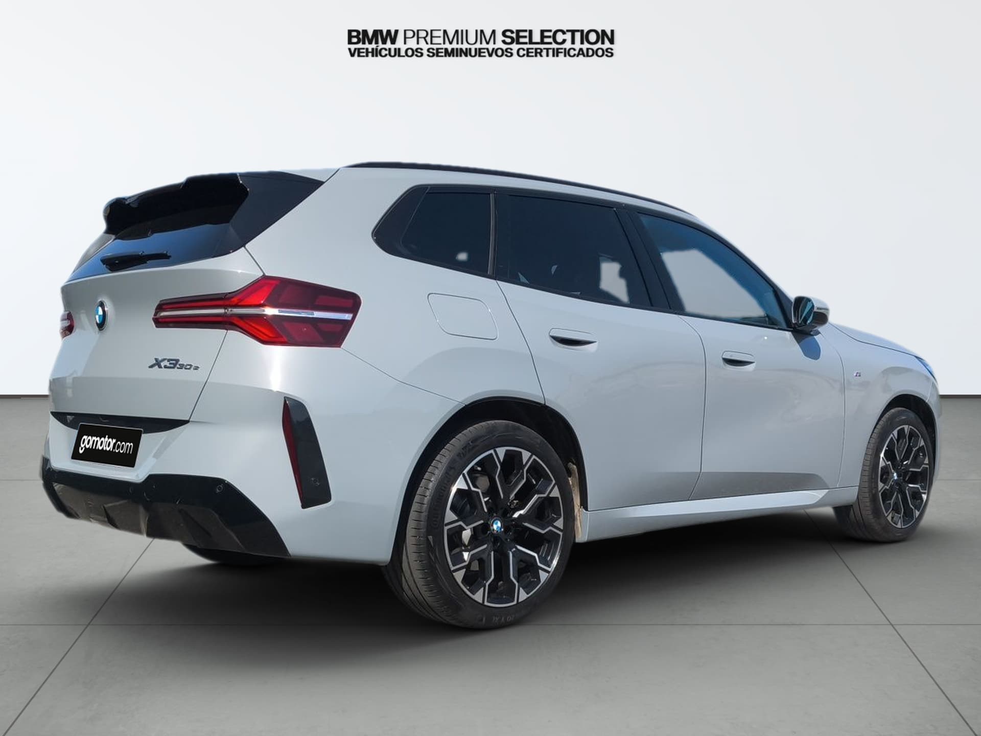 Imagen 2 del bmw x3