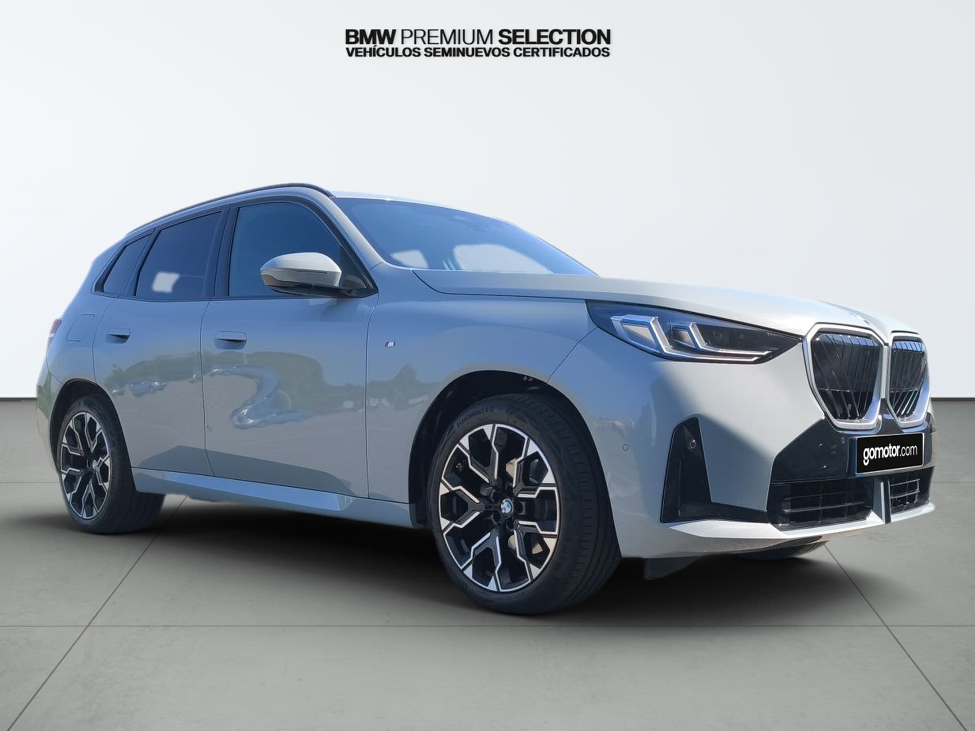 Imagen 4 del bmw x3