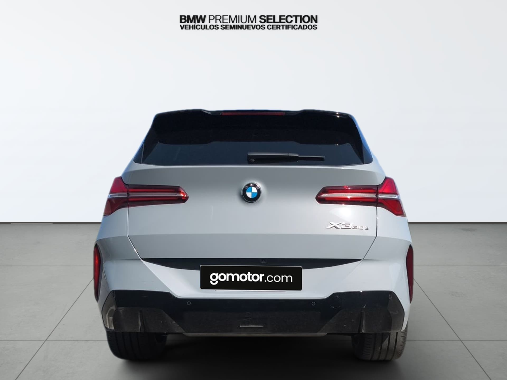 Imagen 5 del bmw x3