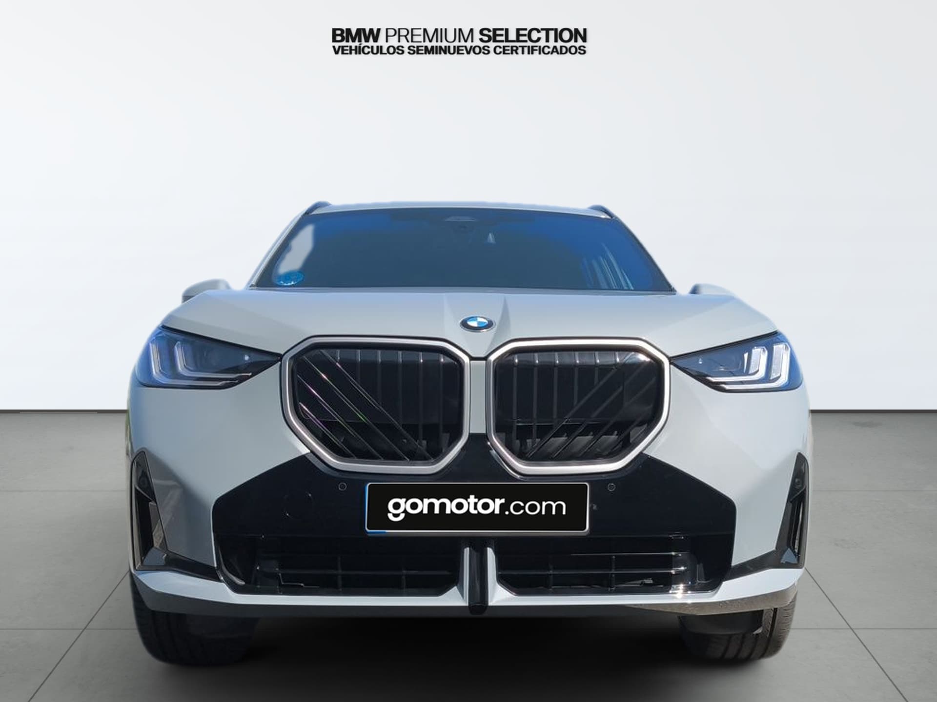 Imagen 6 del bmw x3