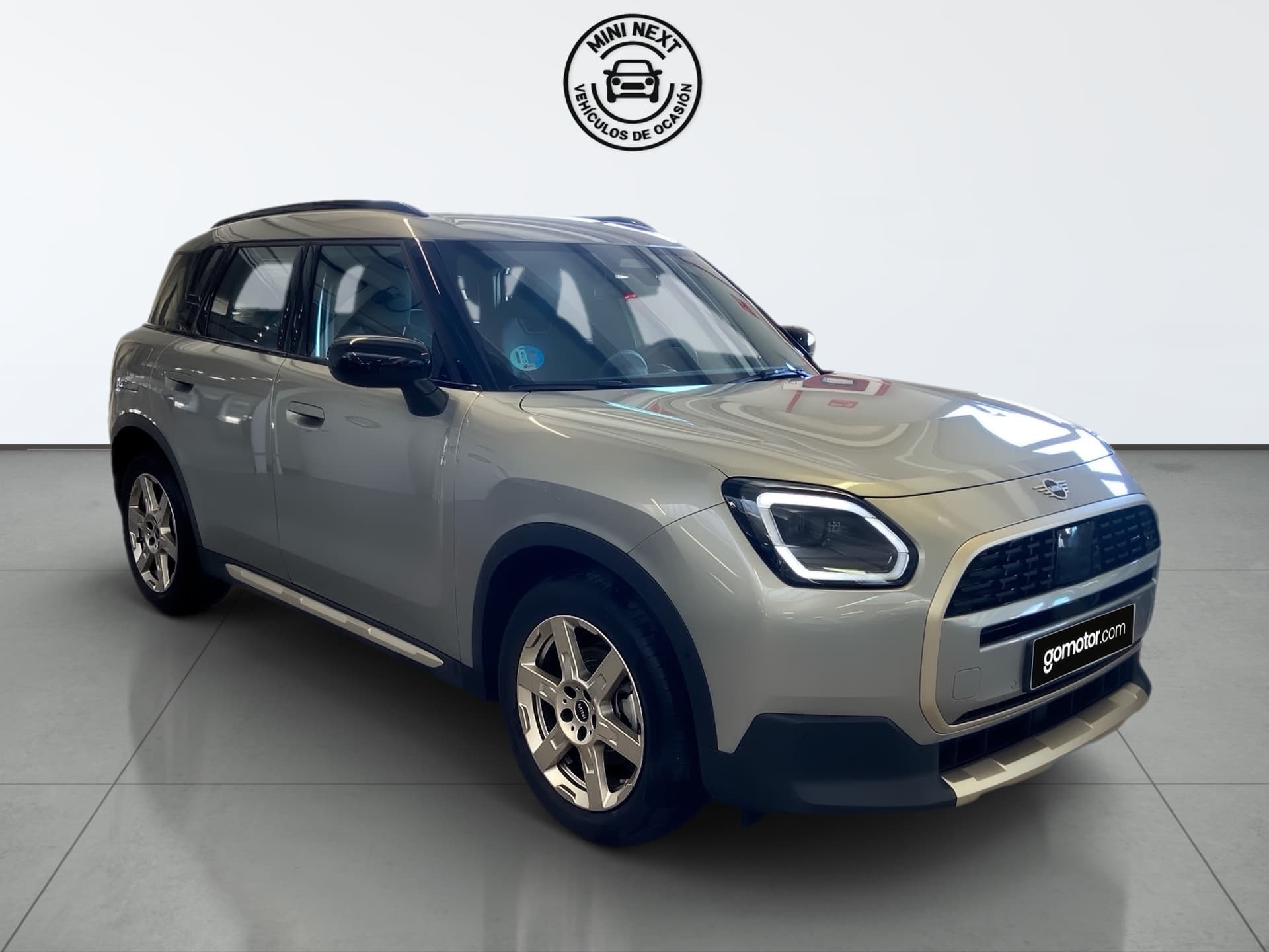 Imagen 4 del mini countryman