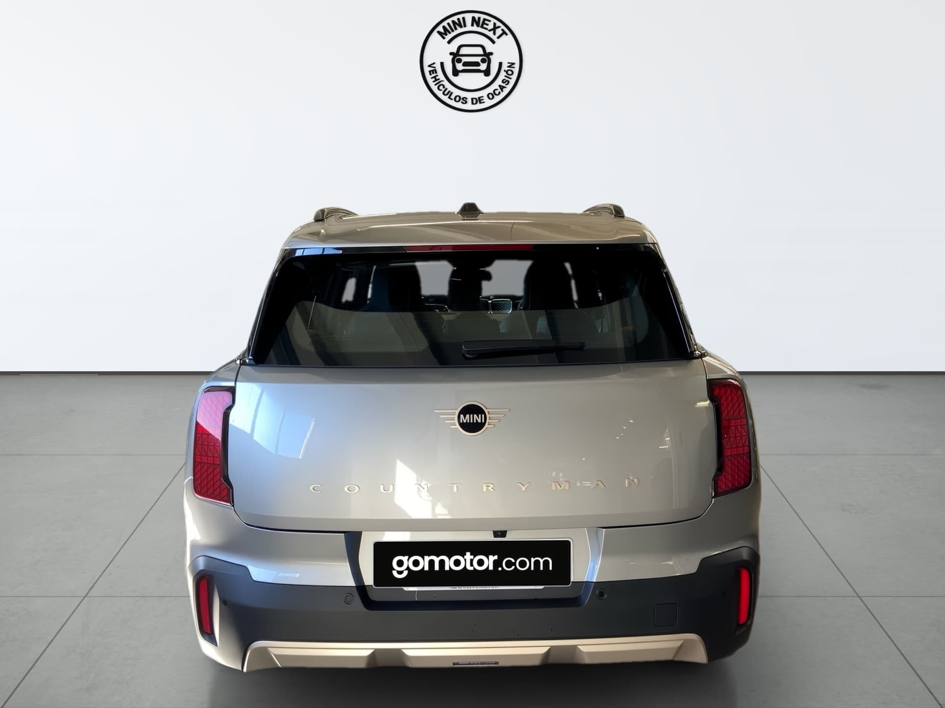 Imagen 5 del mini countryman