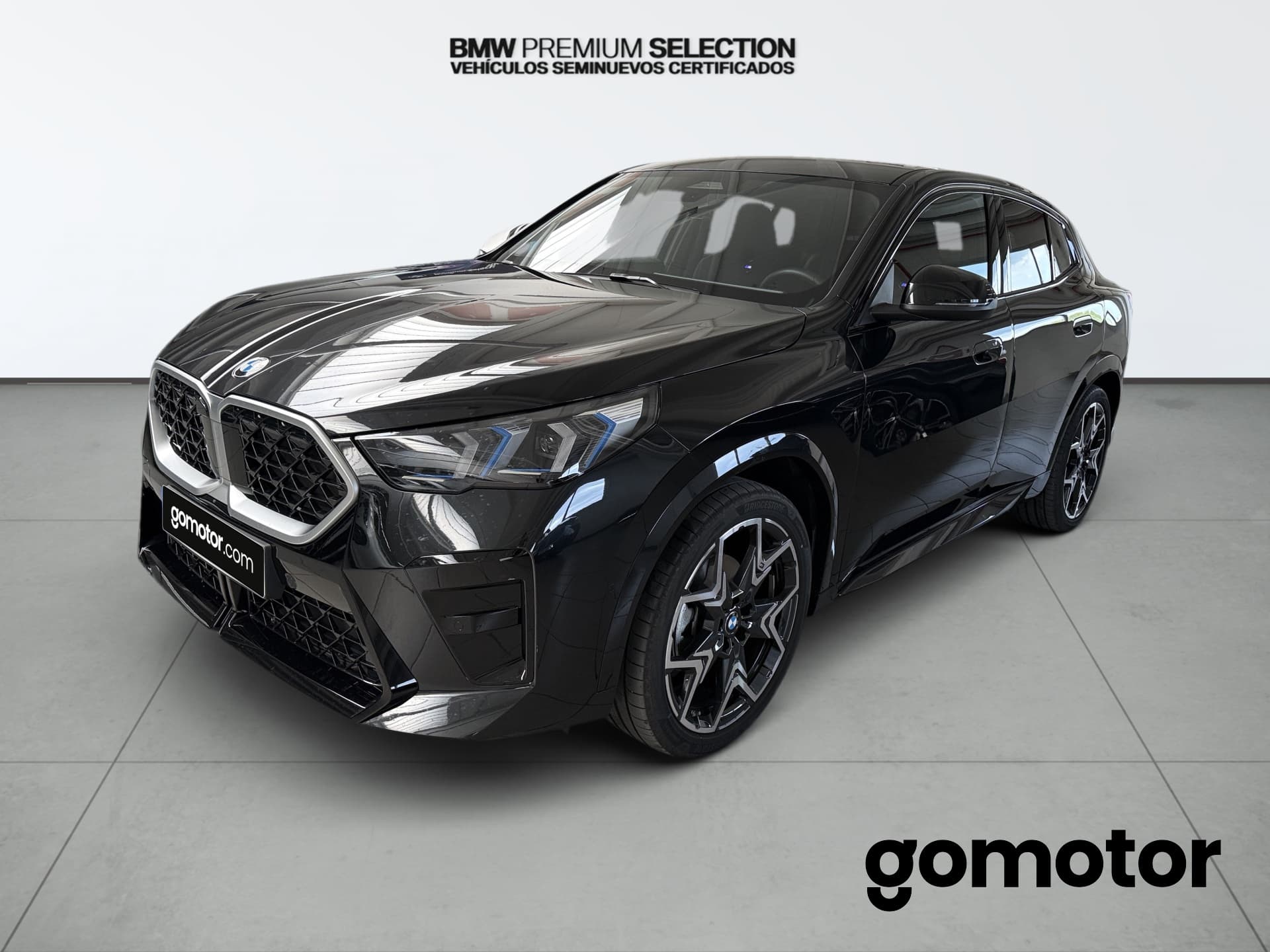Coche bmw x2 en venta