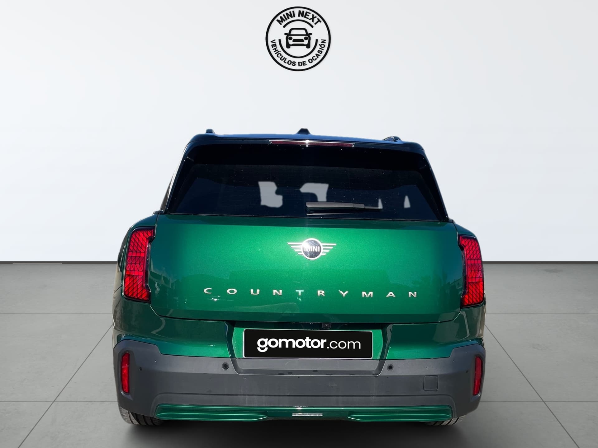 Imagen 5 del mini countryman