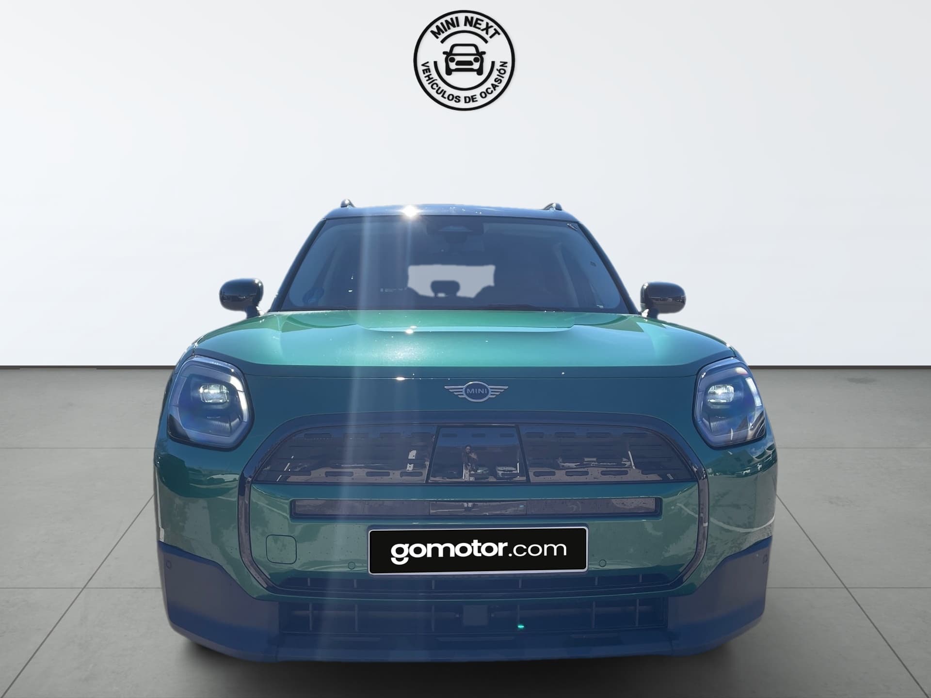 Imagen 6 del mini countryman