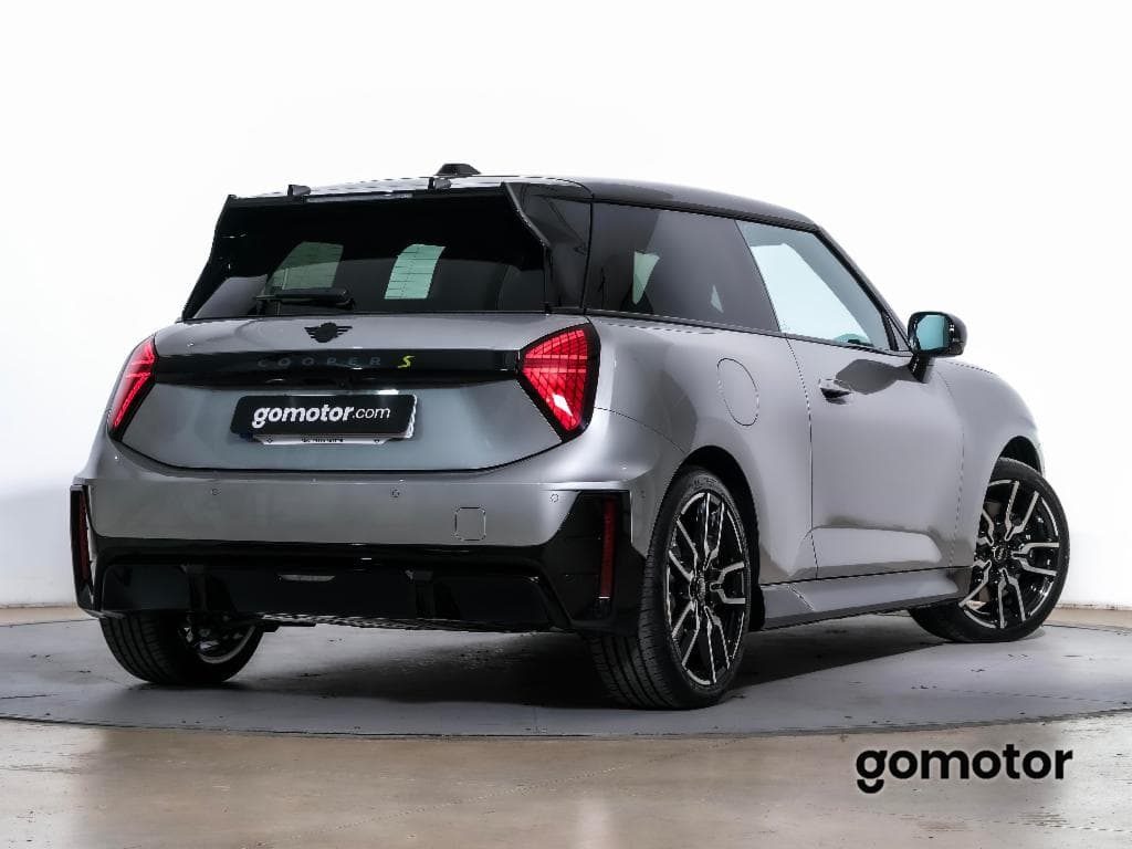 Imagen 2 del mini cooper