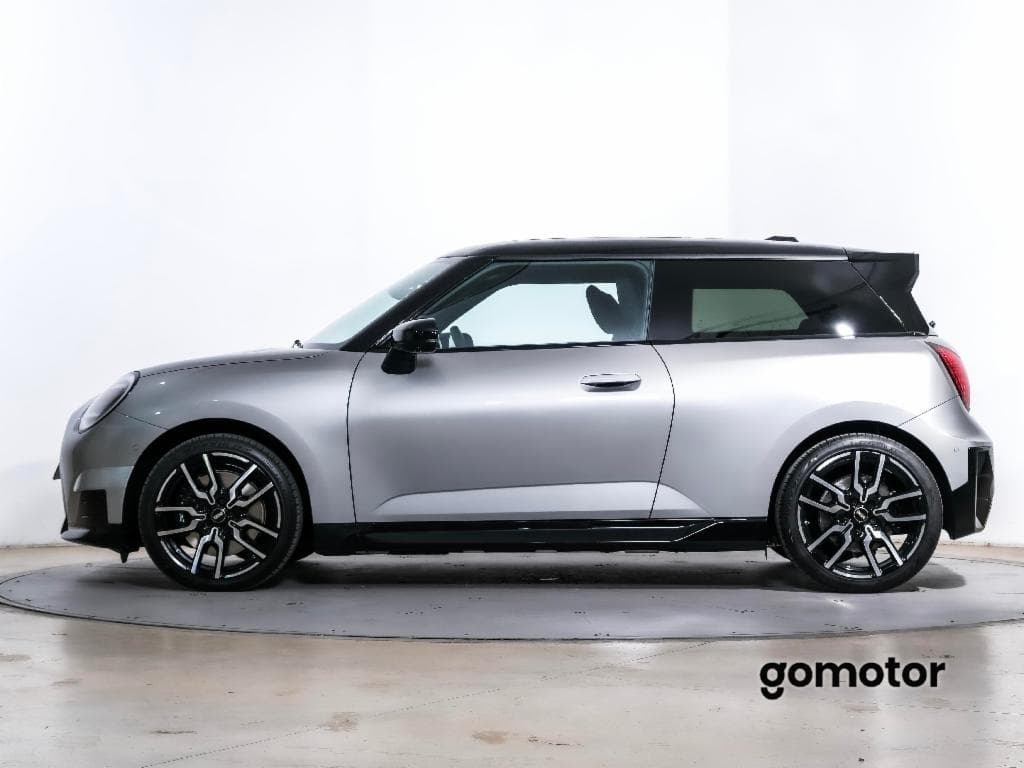 Imagen 3 del mini cooper
