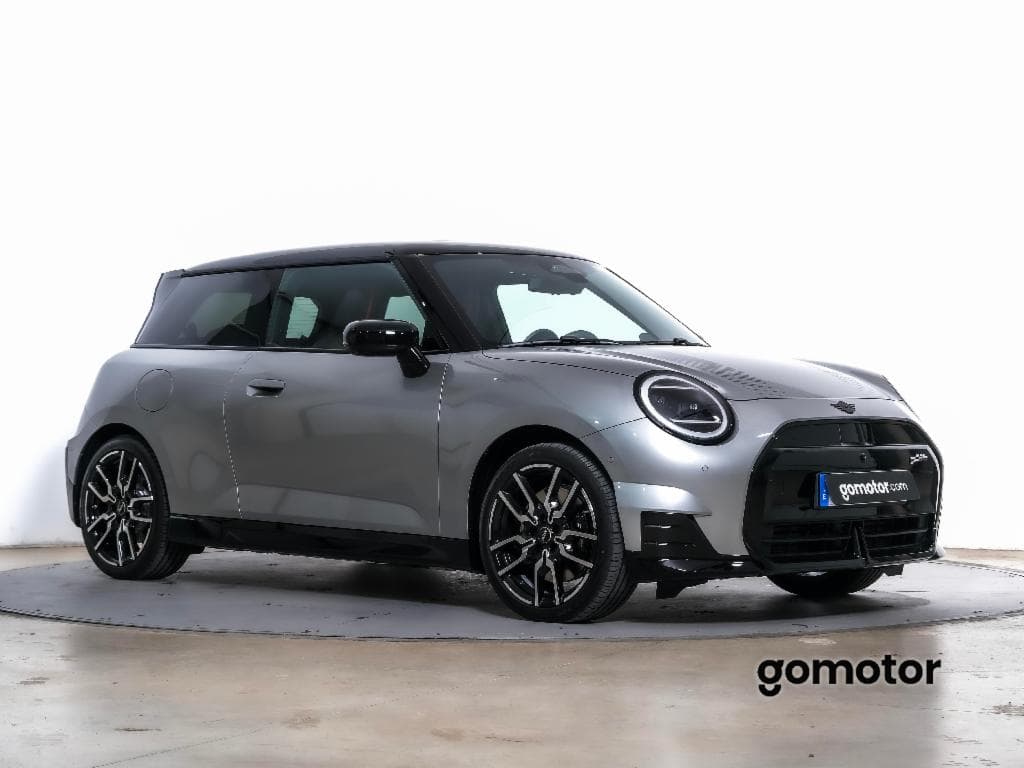 Imagen 4 del mini cooper