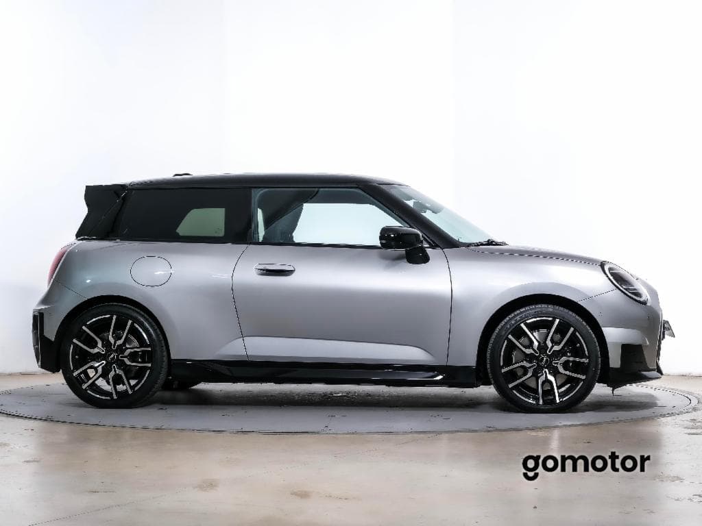 Imagen 5 del mini cooper