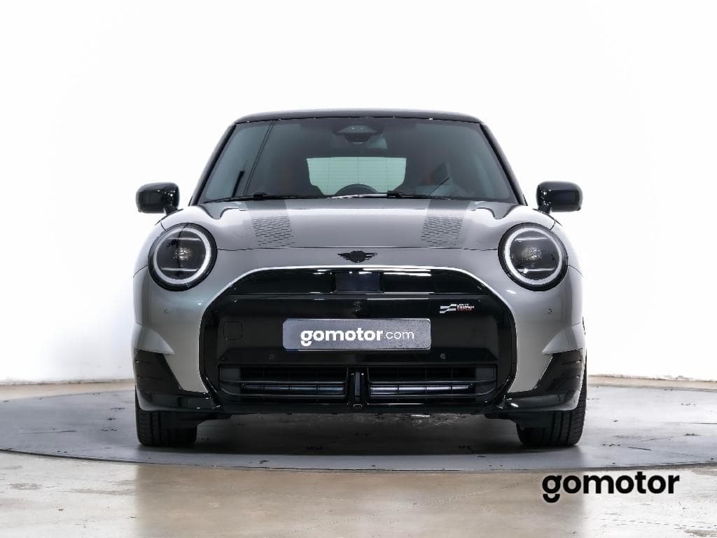 Imagen 6 del mini cooper