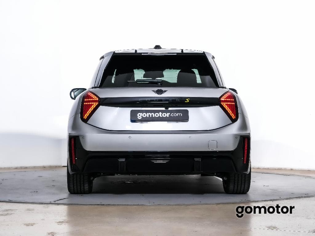 Imagen 7 del mini cooper