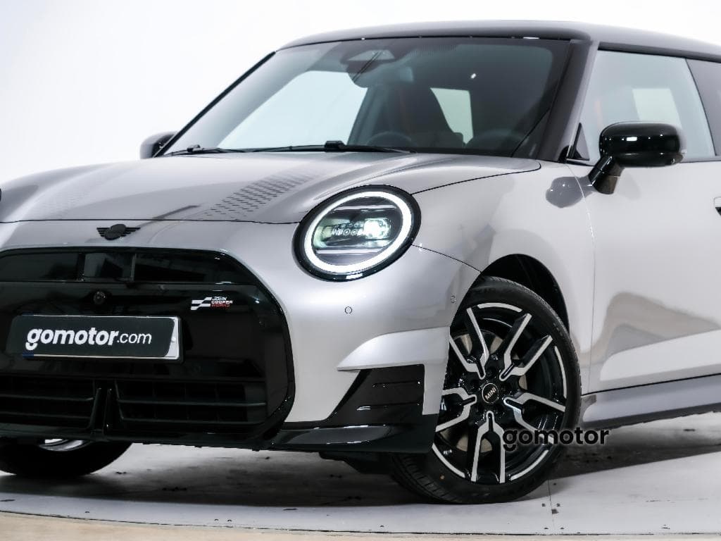 Imagen 8 del mini cooper