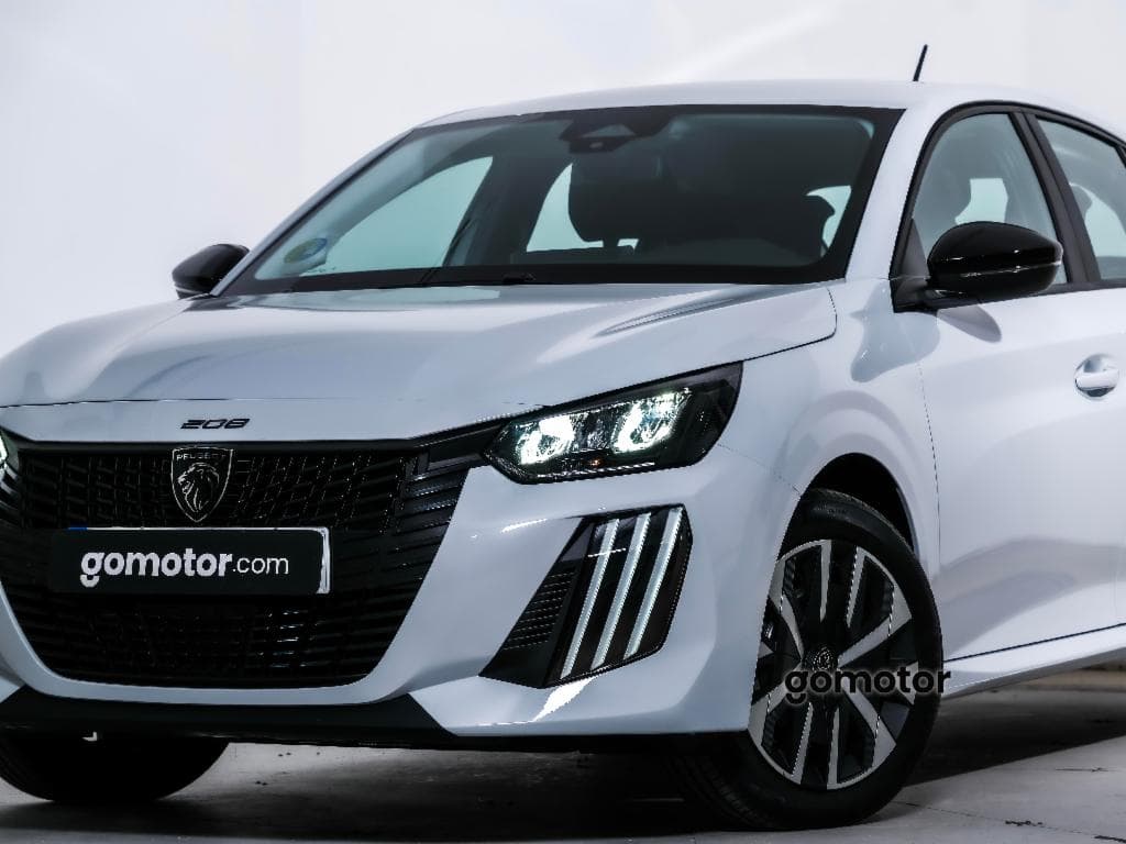 Imagen 7 del peugeot 208