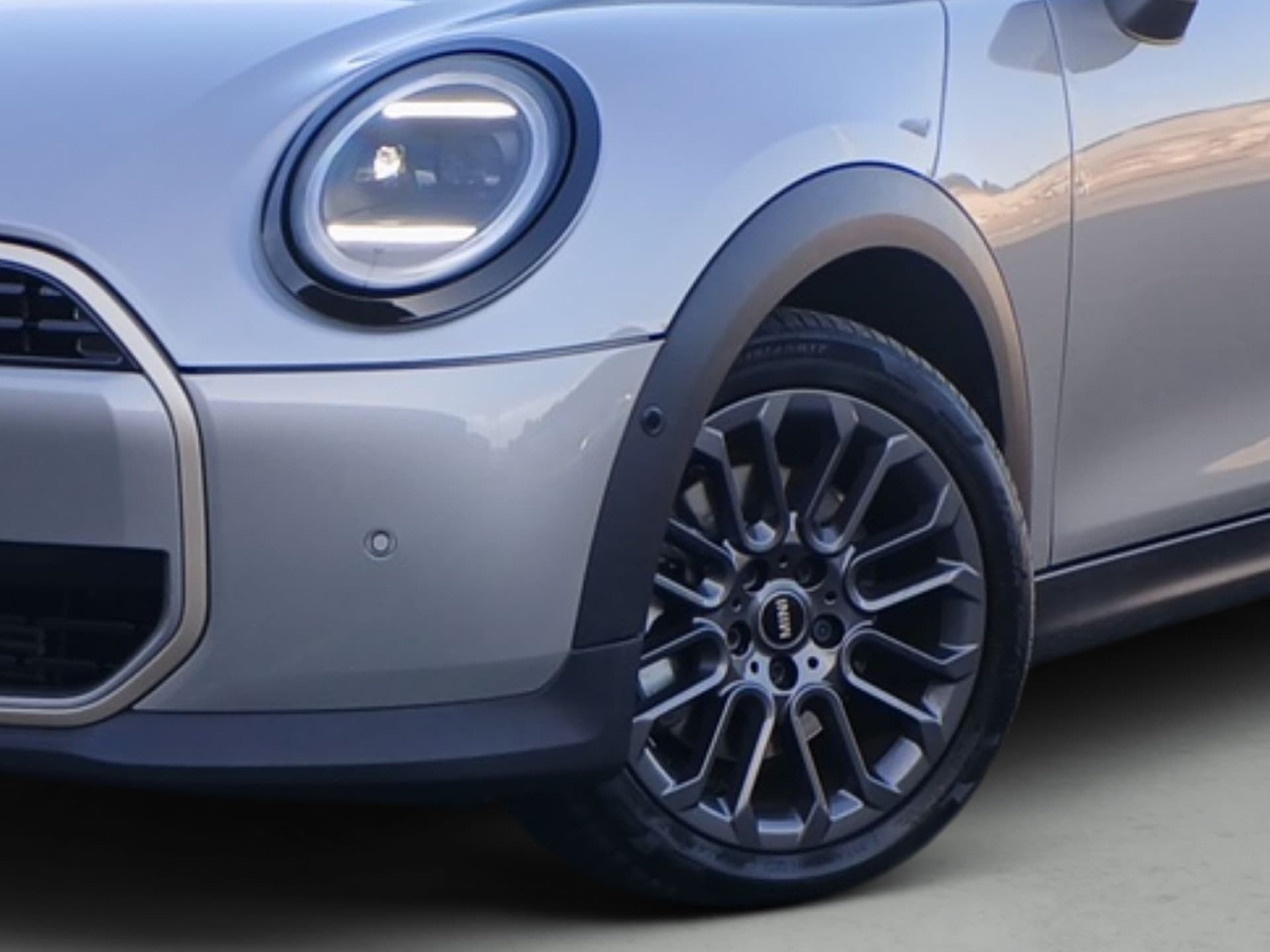 Imagen 7 del mini 5 puertas