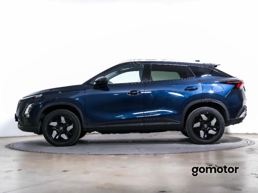 Imagen 3 del omoda 5