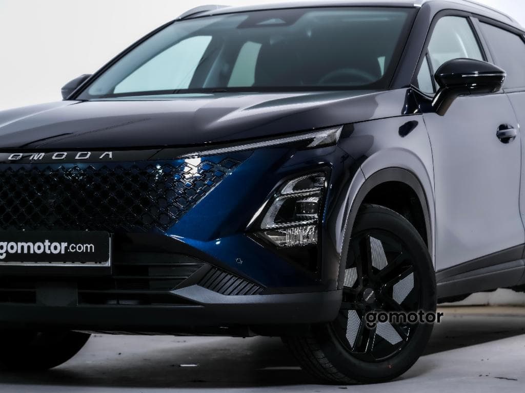 Imagen 7 del omoda 5