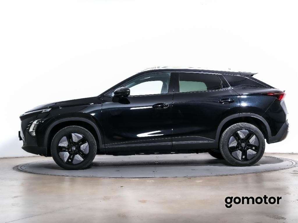 Imagen 3 del omoda 5 ev