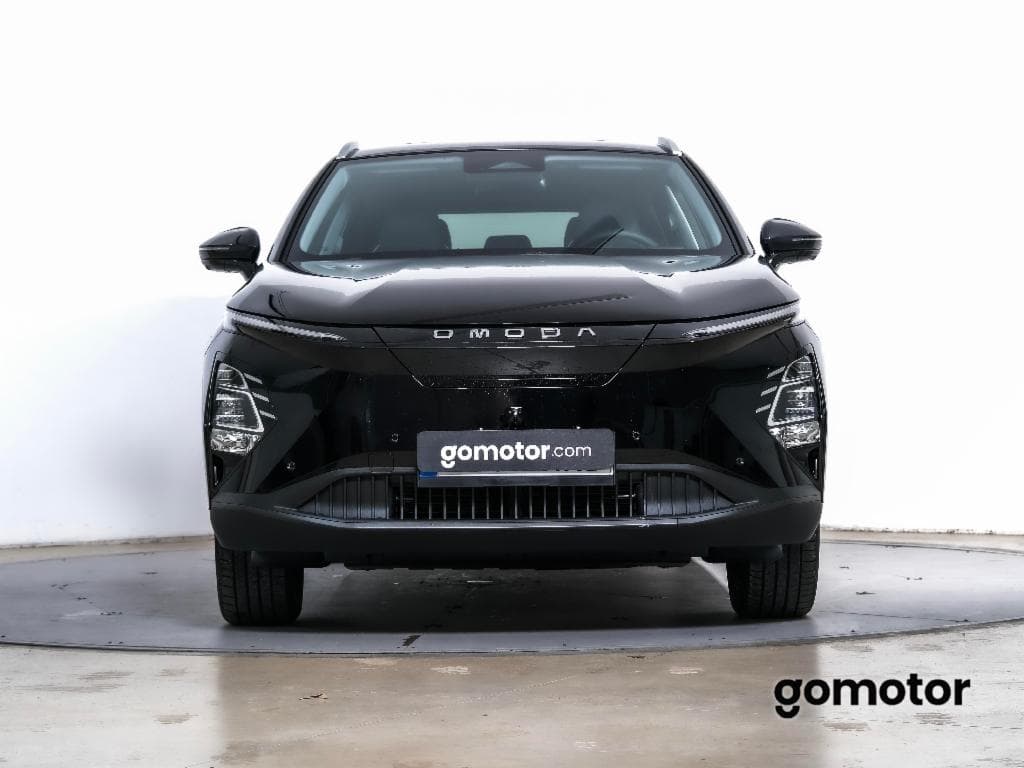 Imagen 5 del omoda 5 ev