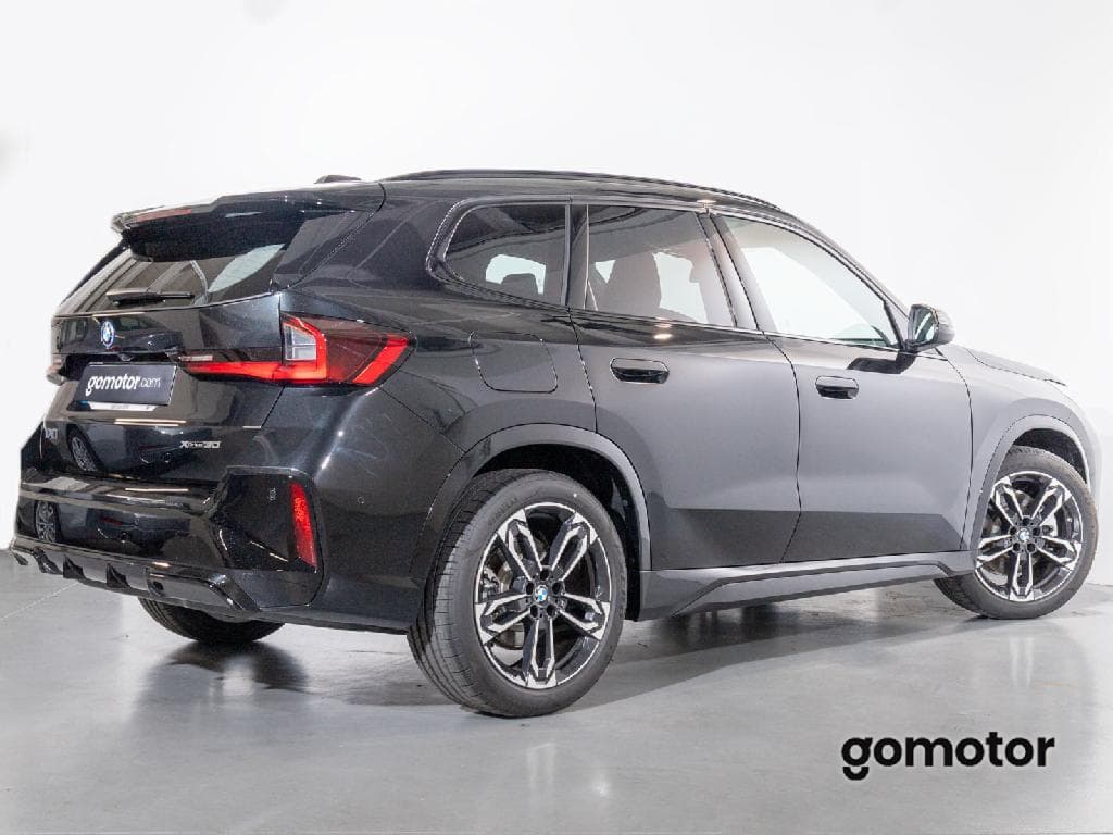Imagen 2 del bmw x1