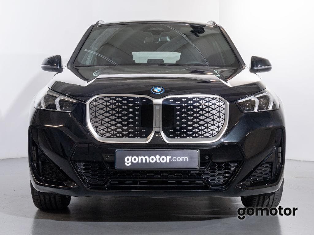 Imagen 4 del bmw x1