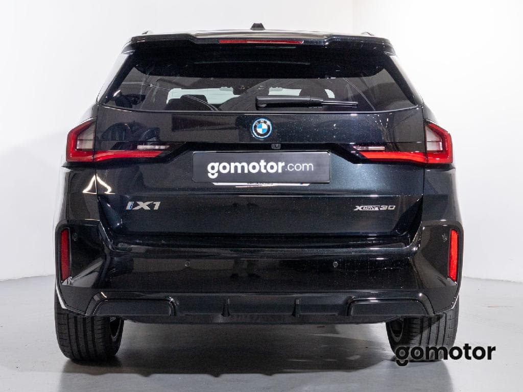 Imagen 5 del bmw x1