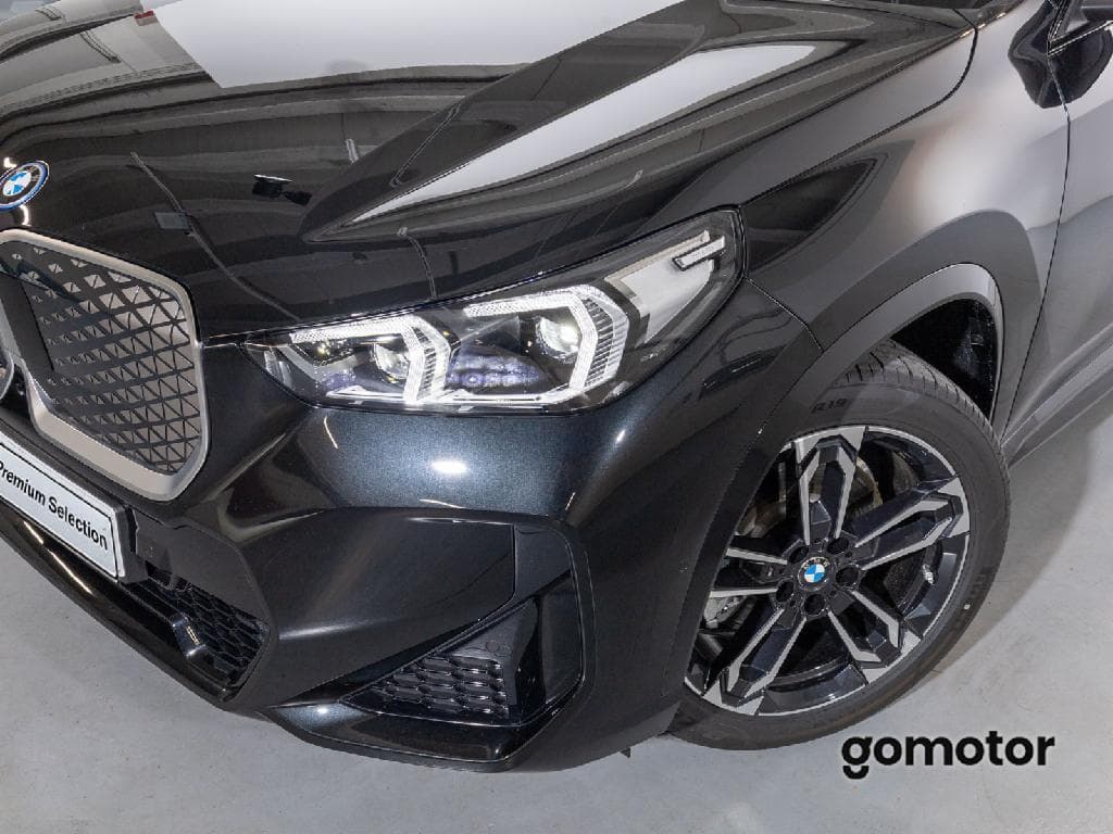 Imagen 8 del bmw x1