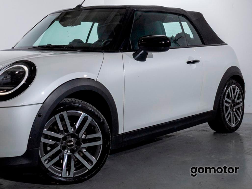 Imagen 2 del mini cooper