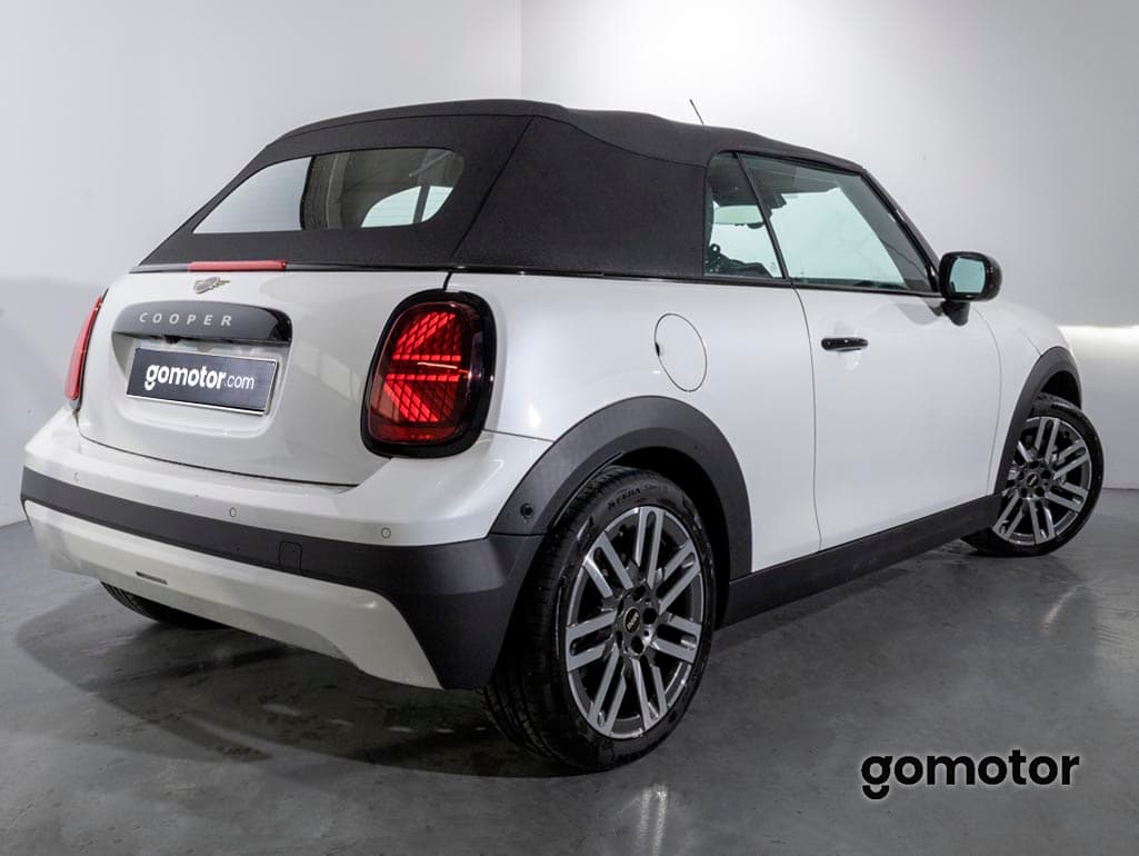 Imagen 4 del mini cooper