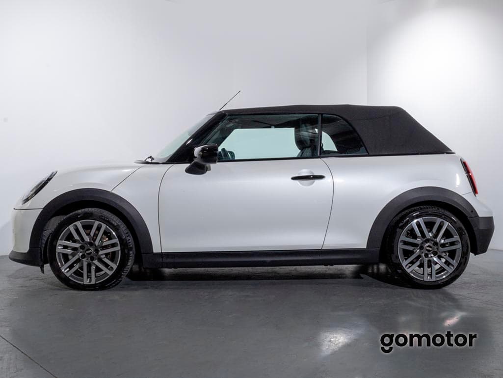 Imagen 7 del mini cooper