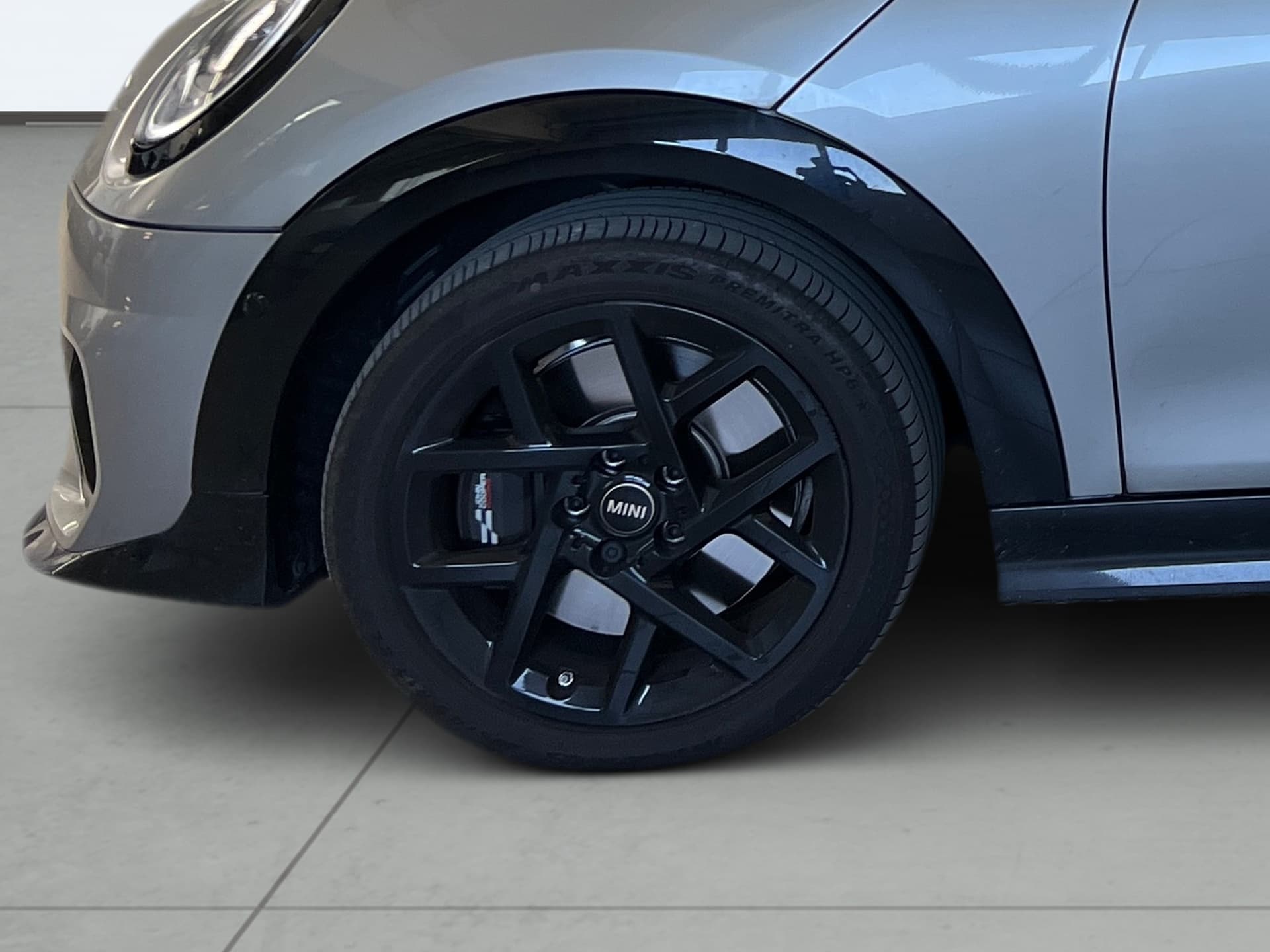 Imagen 8 del mini cooper